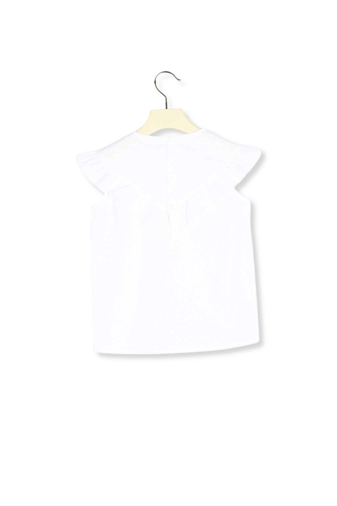 Blouse Gazelle Bonpoint Vintage seconde main photo 2
