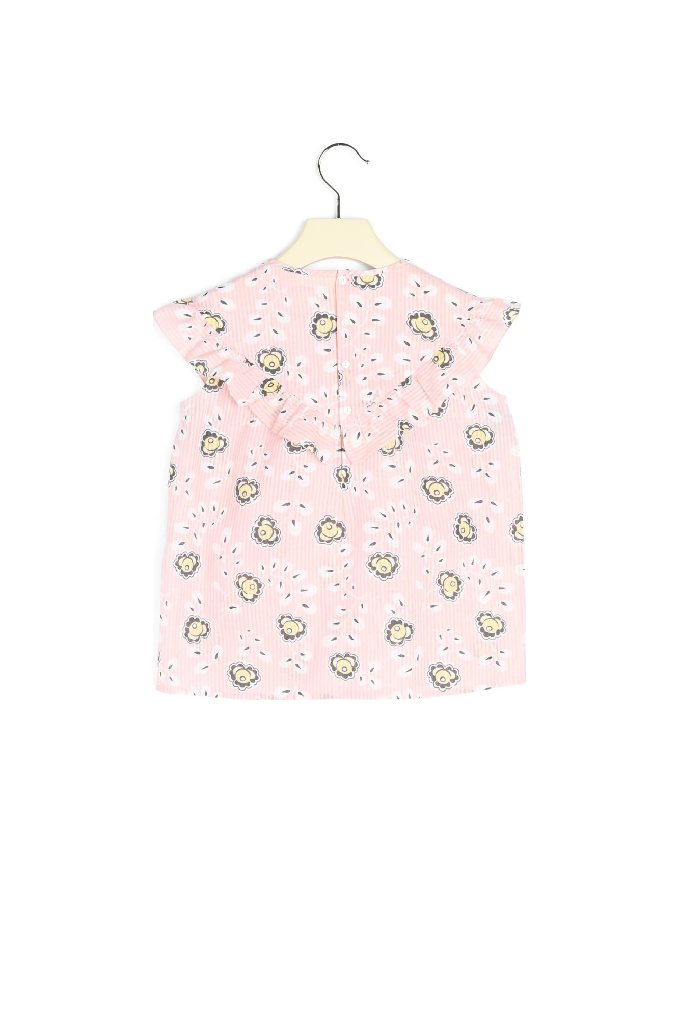 Blouse Gazelle Bonpoint Vintage seconde main photo 2