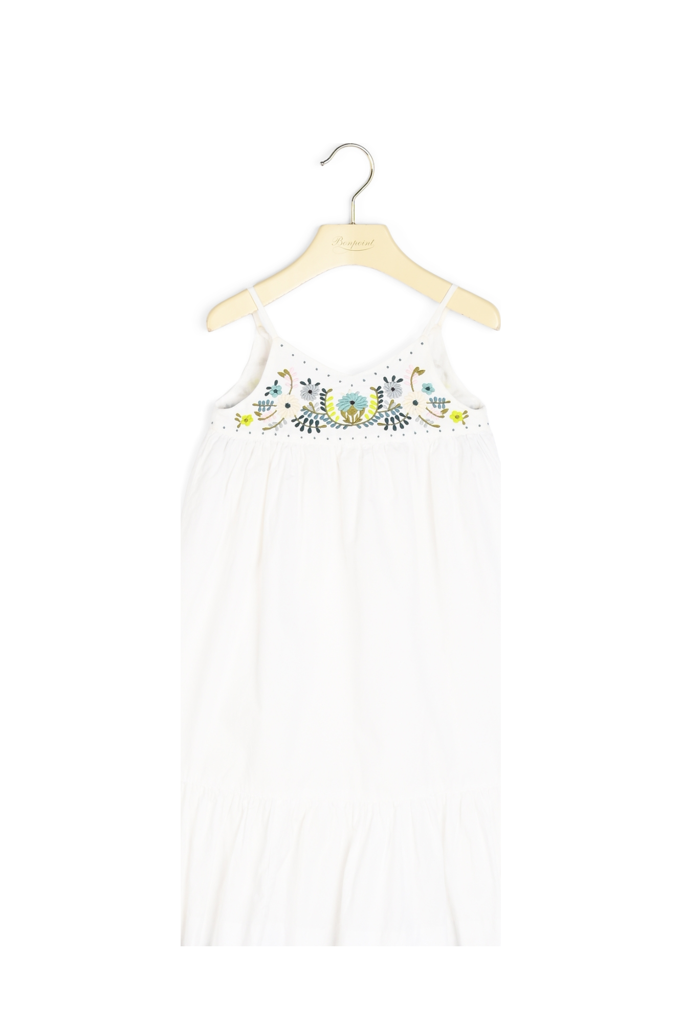 Robe Anya Bonpoint Vintage seconde main photo 2