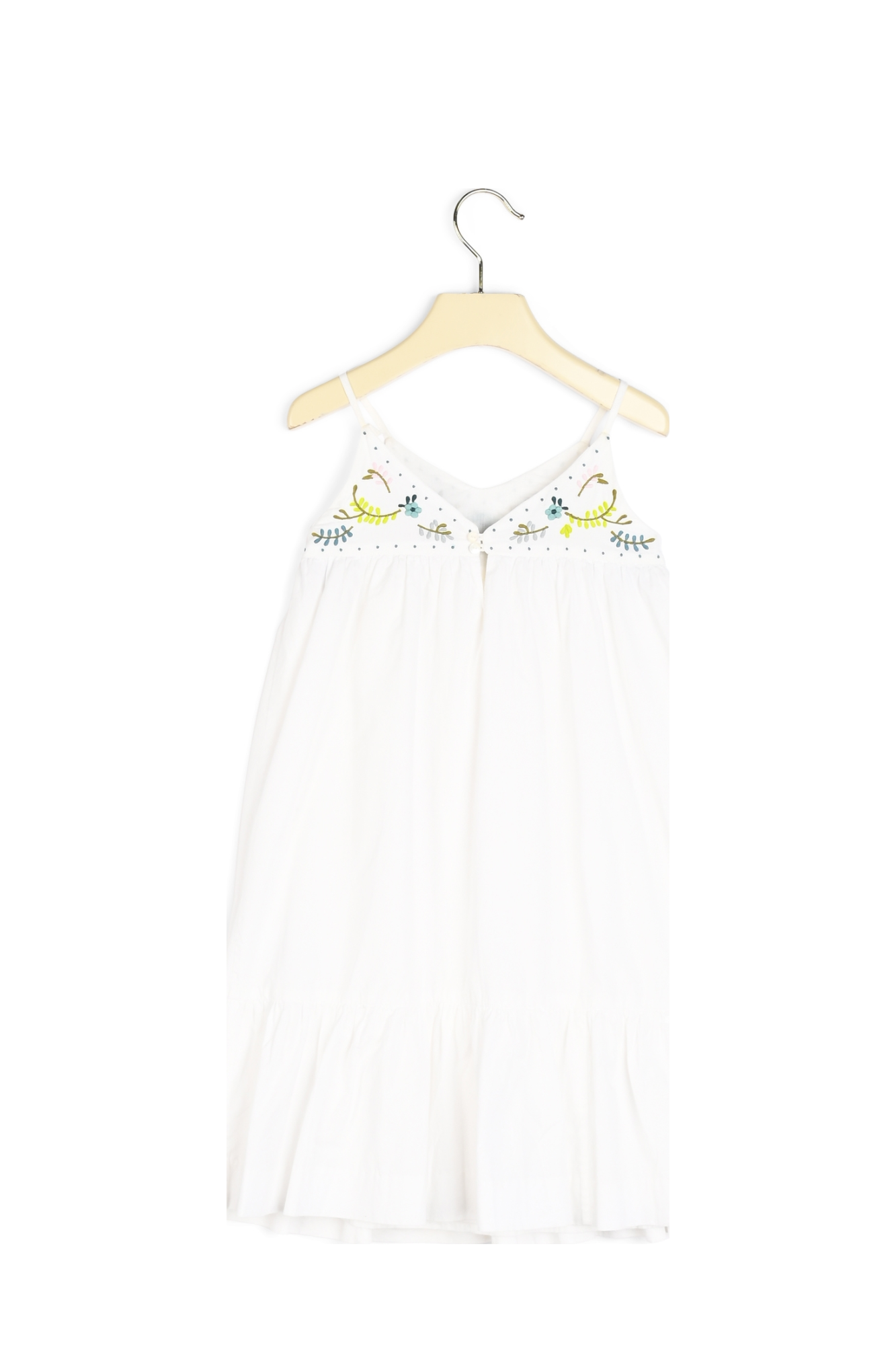 Robe Anya Bonpoint Vintage seconde main photo 3
