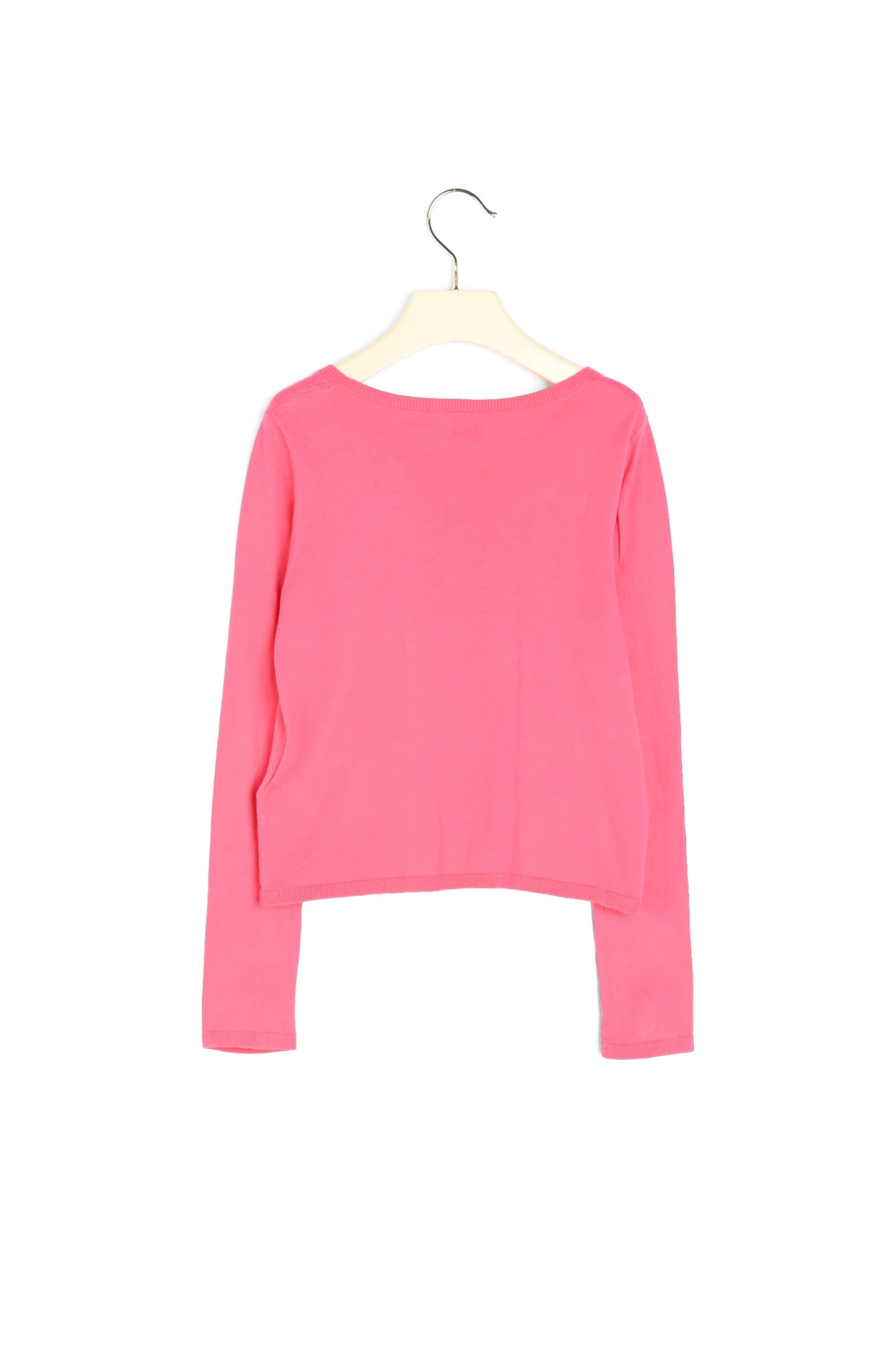 Cardigan en coton Bonpoint Vintage seconde main photo 2