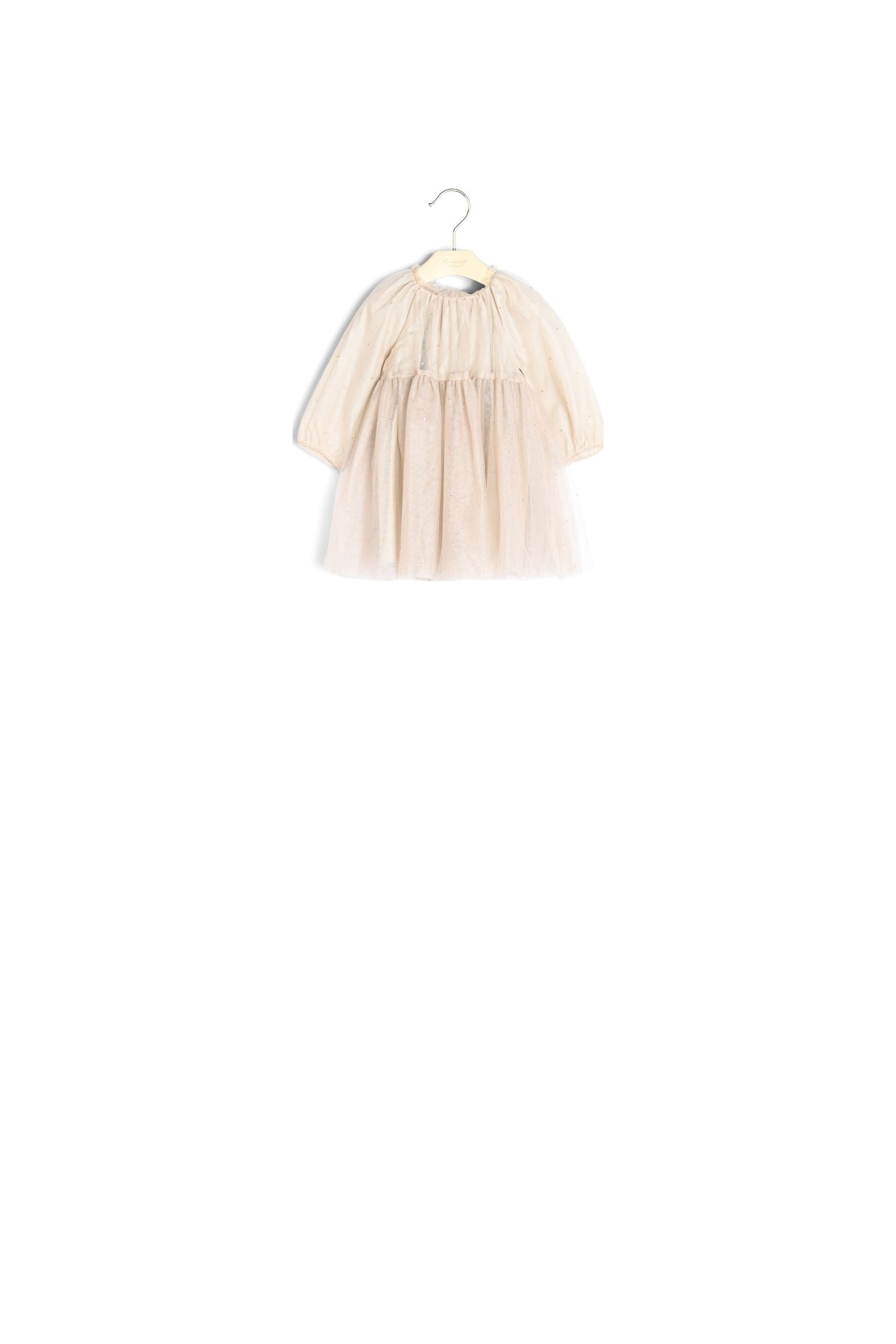 Robe Berthelina Bonpoint Vintage seconde main photo 2