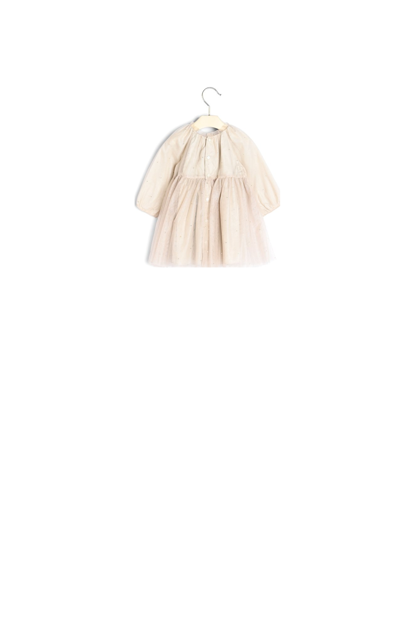 Robe Berthelina Bonpoint Vintage seconde main photo 3