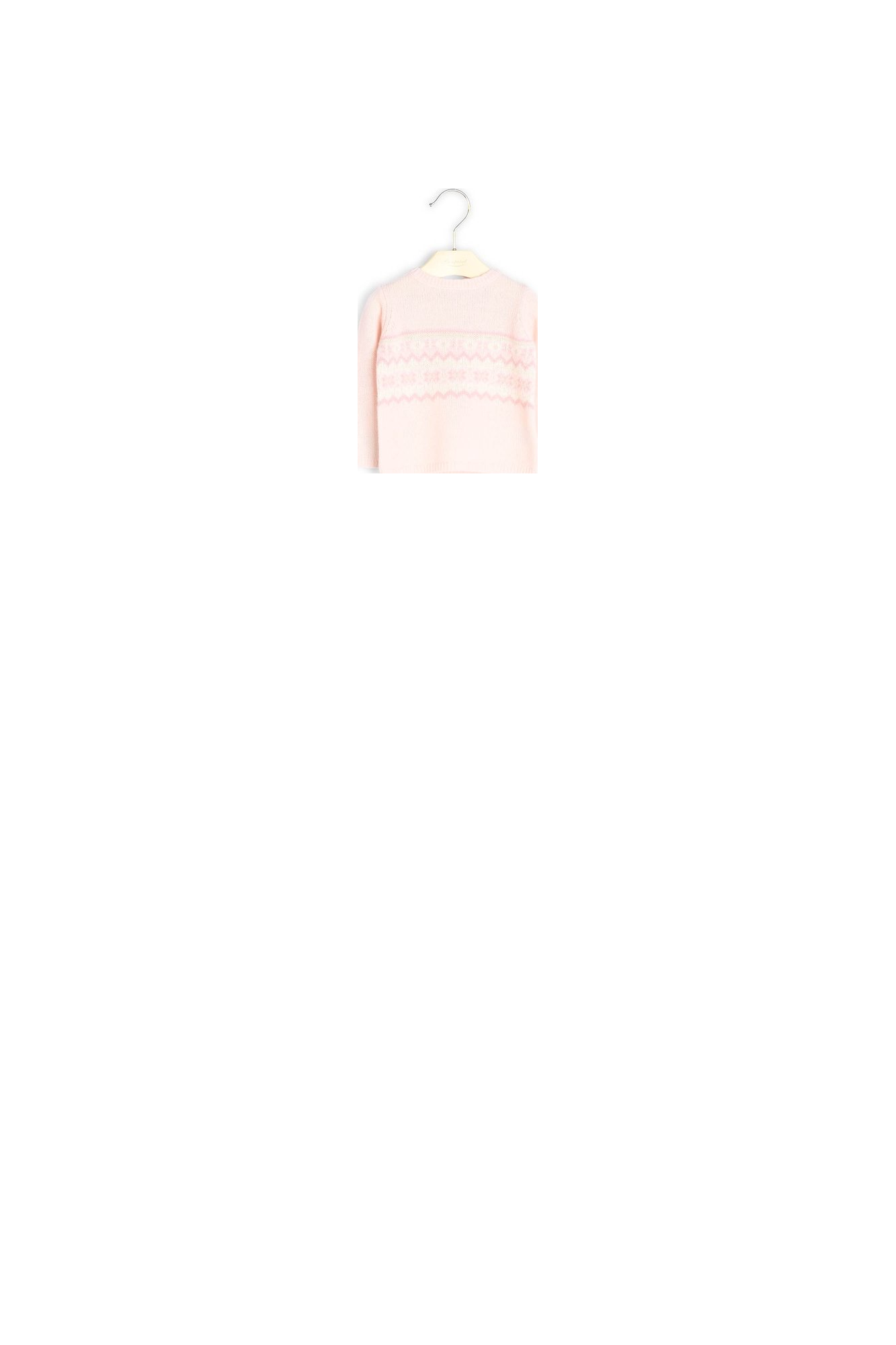 Pull Thiane Bonpoint Vintage seconde main photo 2
