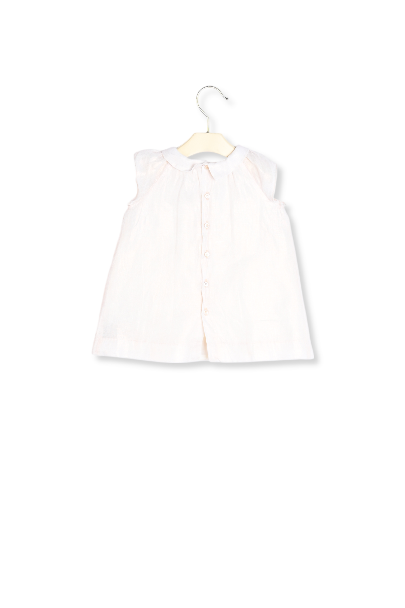 Robe habillée Eoline Bonpoint Vintage seconde main photo 3