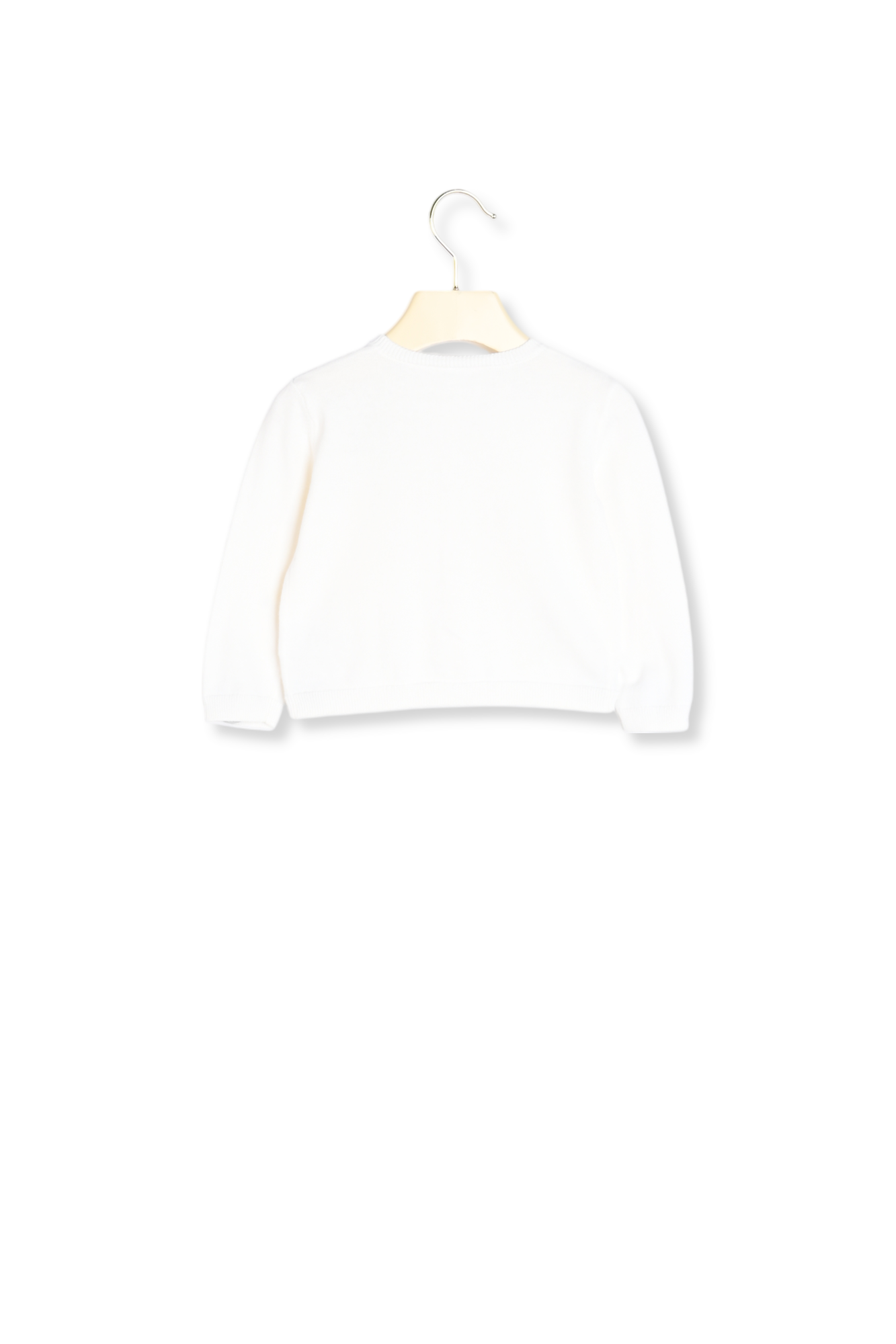 Cardigan Claudie Bonpoint Vintage seconde main photo 2