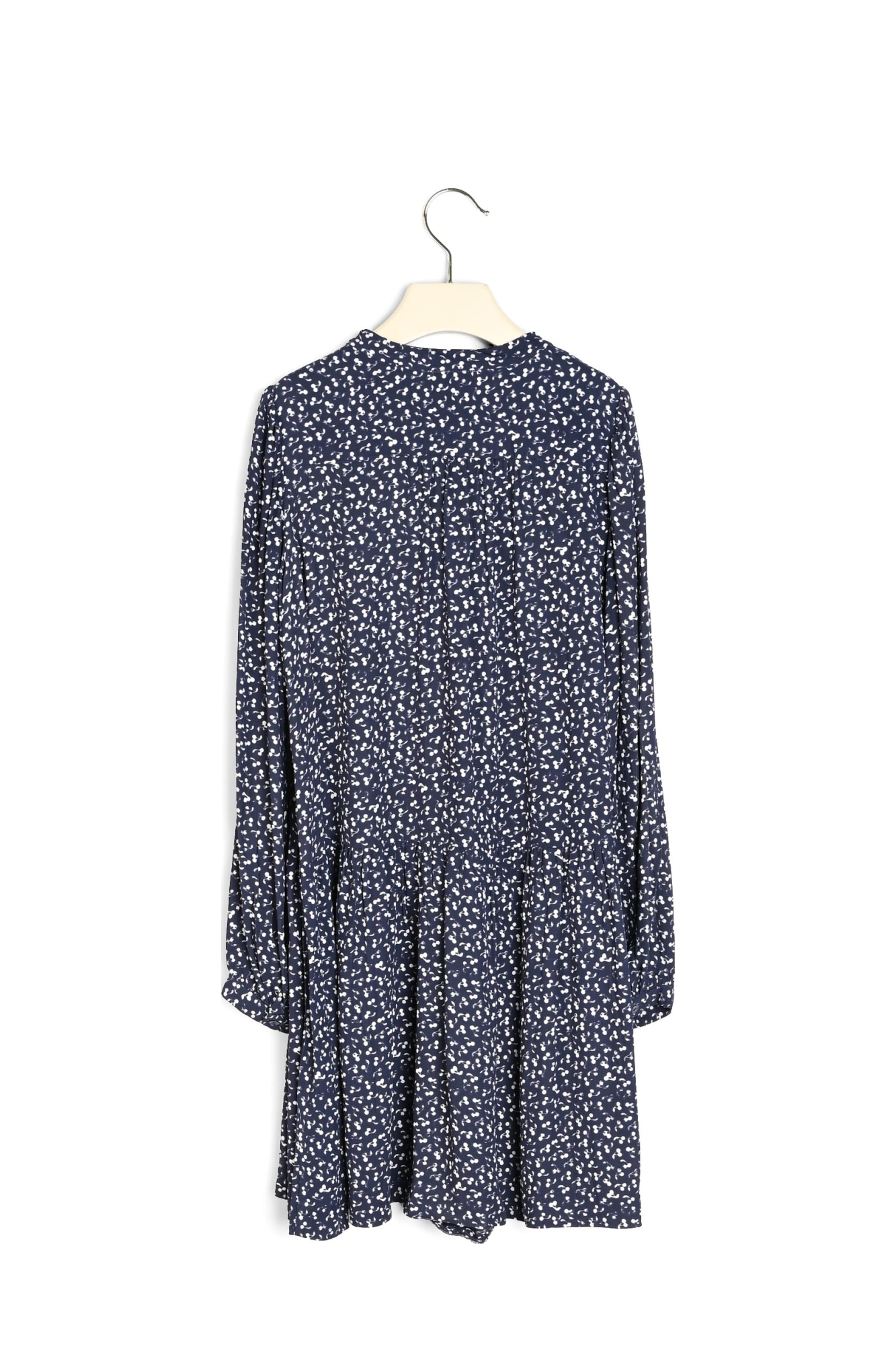 Robe imprimée Bonpoint Vintage seconde main photo 3