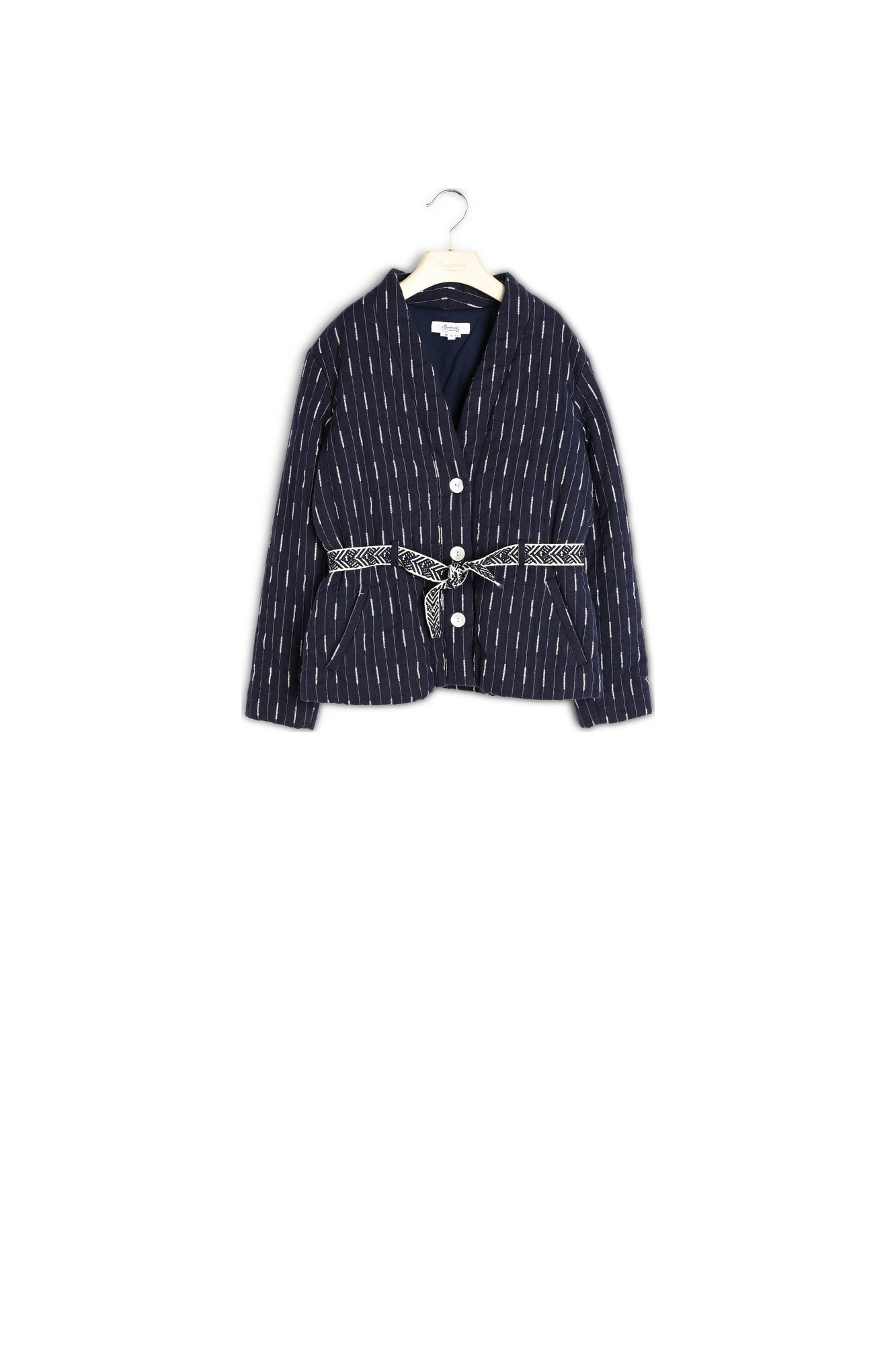 Veste Naoli Bonpoint Vintage seconde main photo 2