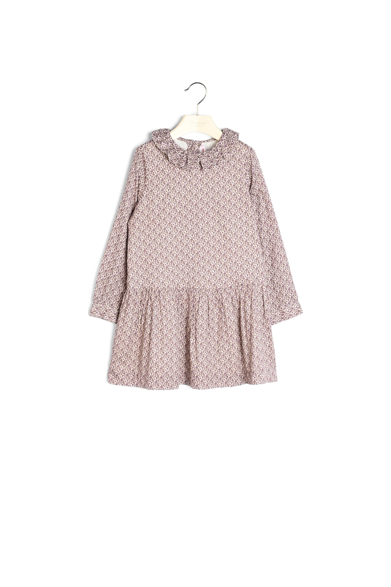 Robe Mariela Bonpoint Vintage seconde main photo 2