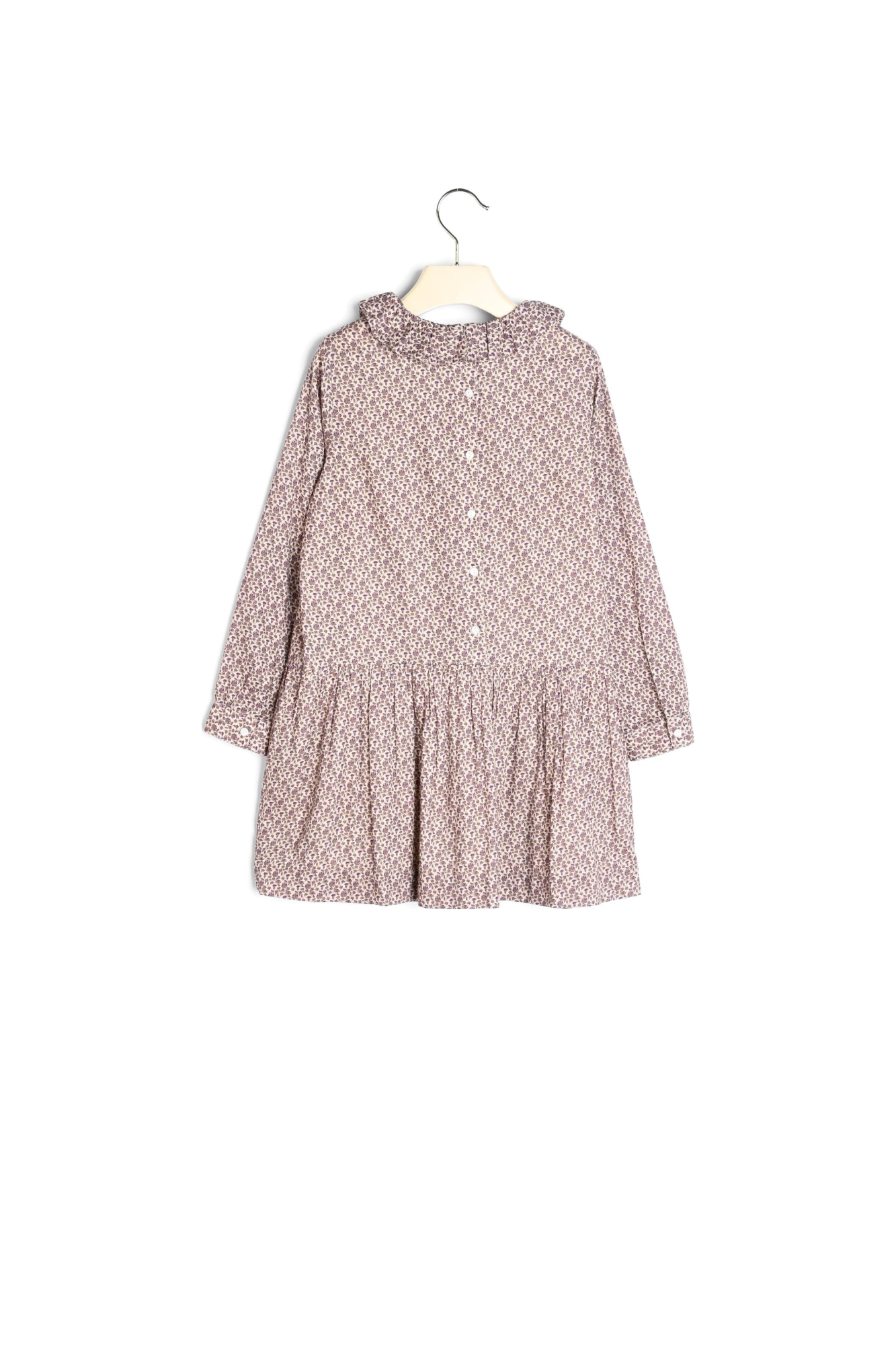 Robe Mariela Bonpoint Vintage seconde main photo 3