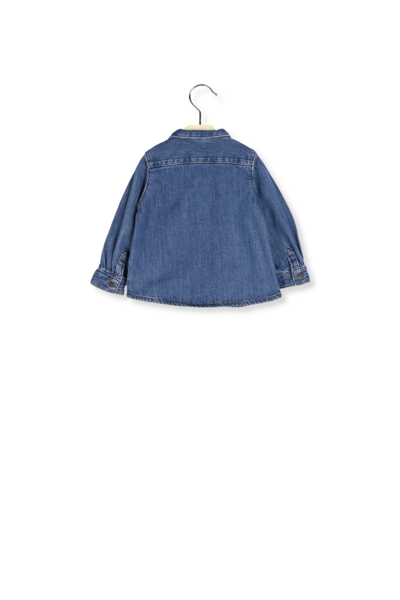 Chemise Mico Bonpoint Vintage seconde main photo 3