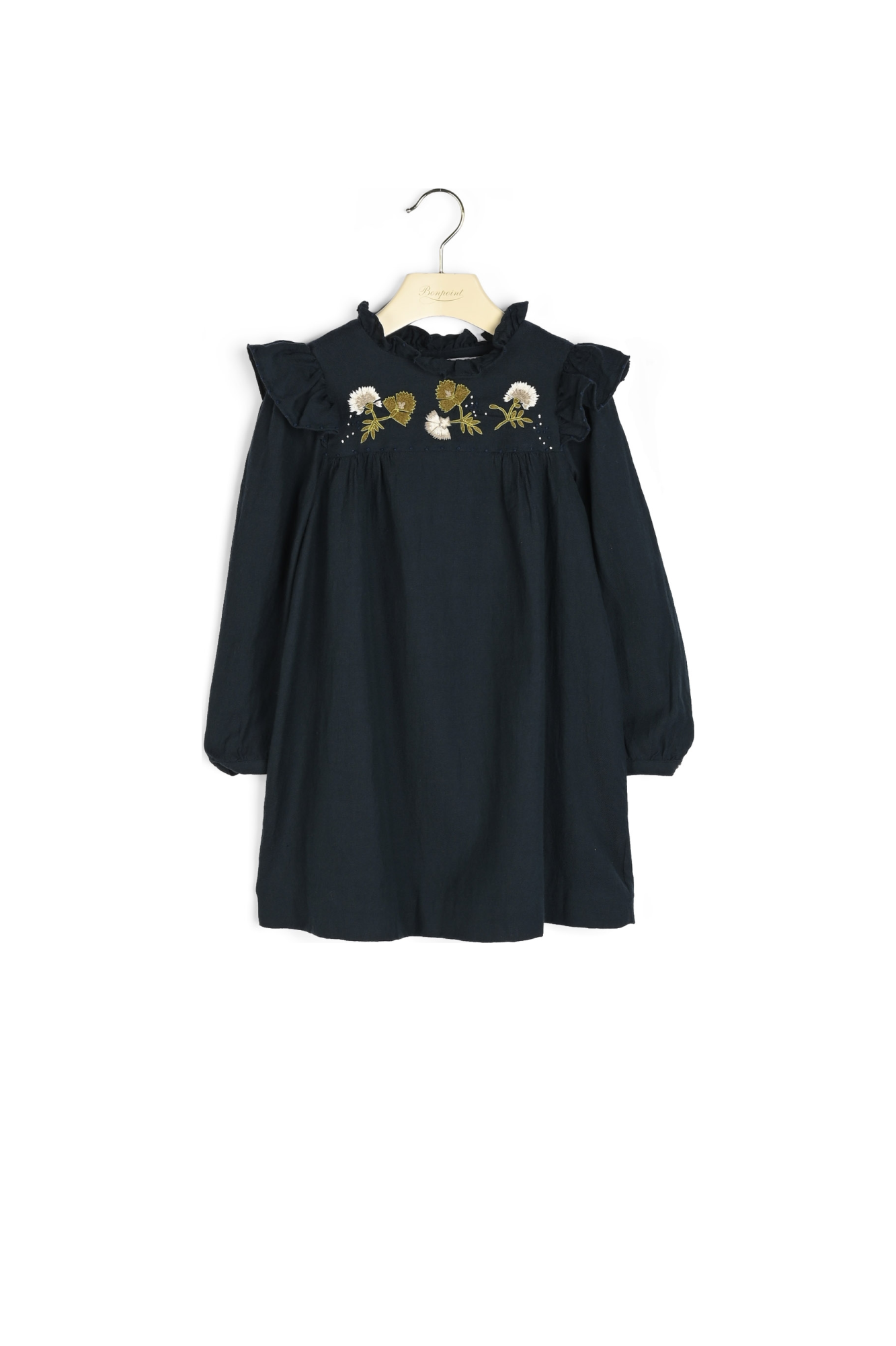 Robe Tilia Bonpoint Vintage seconde main photo 2