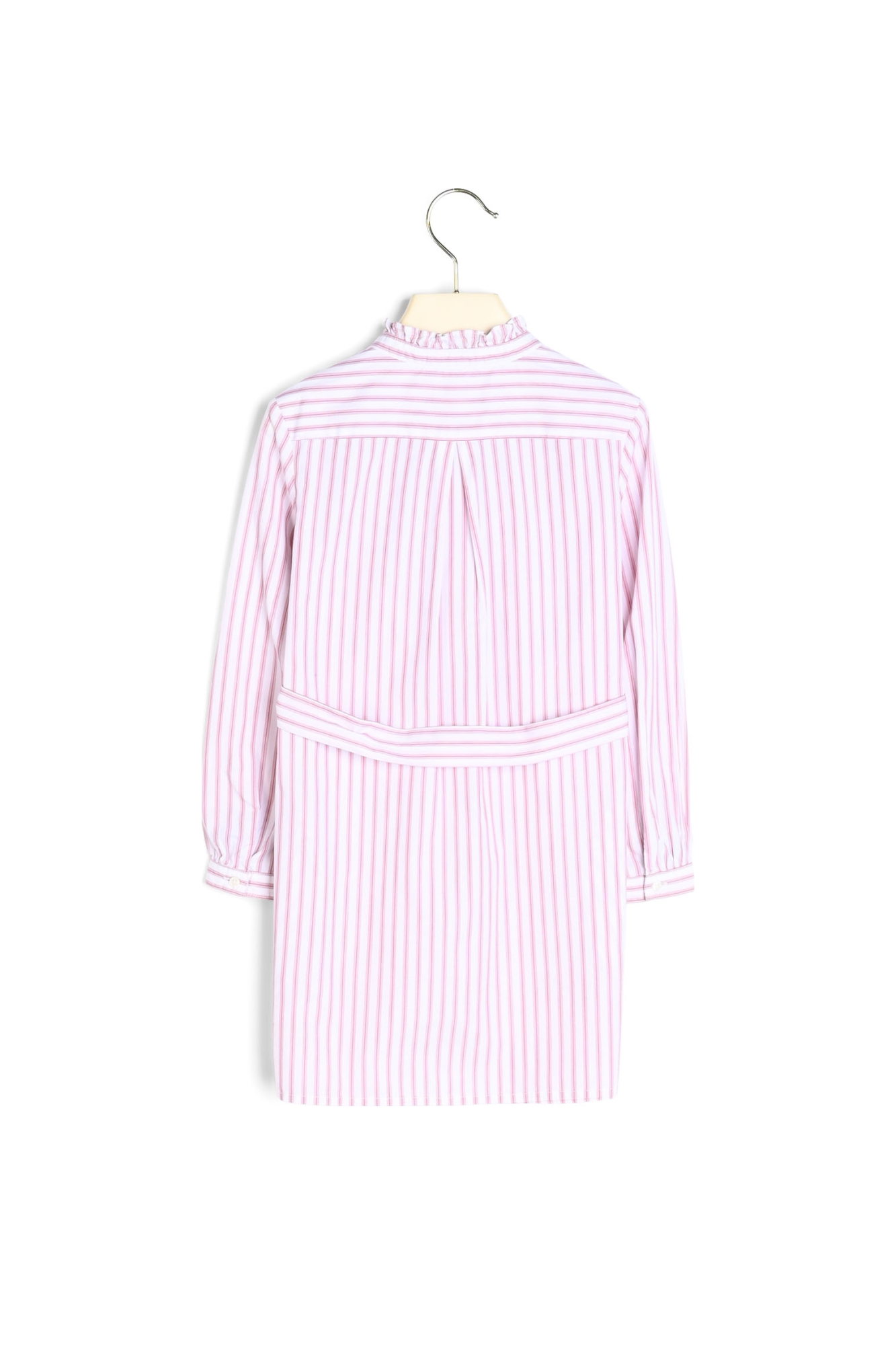 Robe chemise avec ceinture Bonpoint Vintage seconde main photo 3