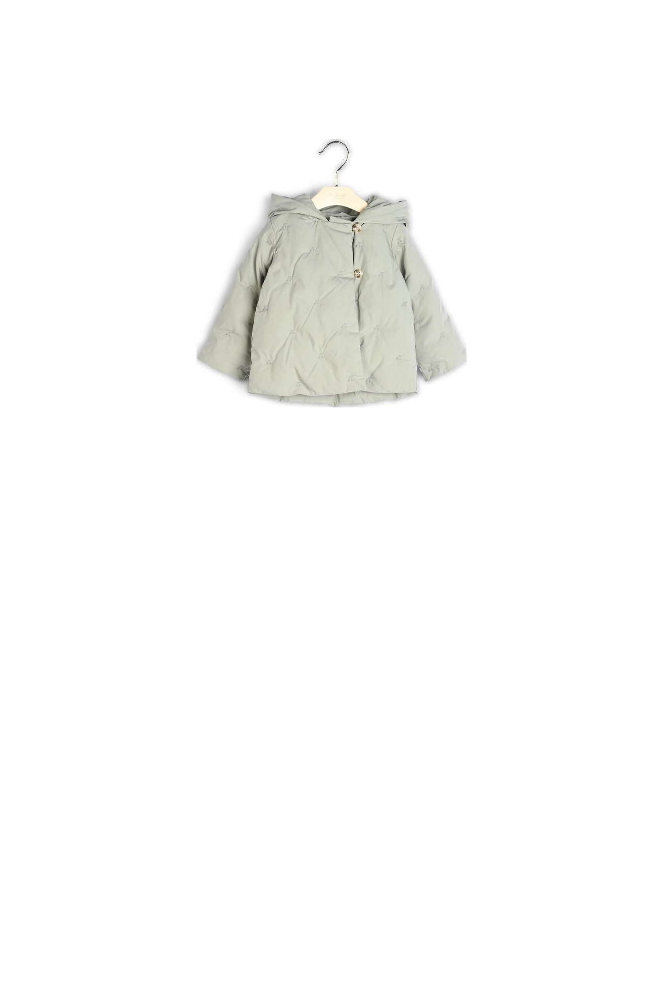 Veste Bonno Bonpoint Vintage seconde main photo 2