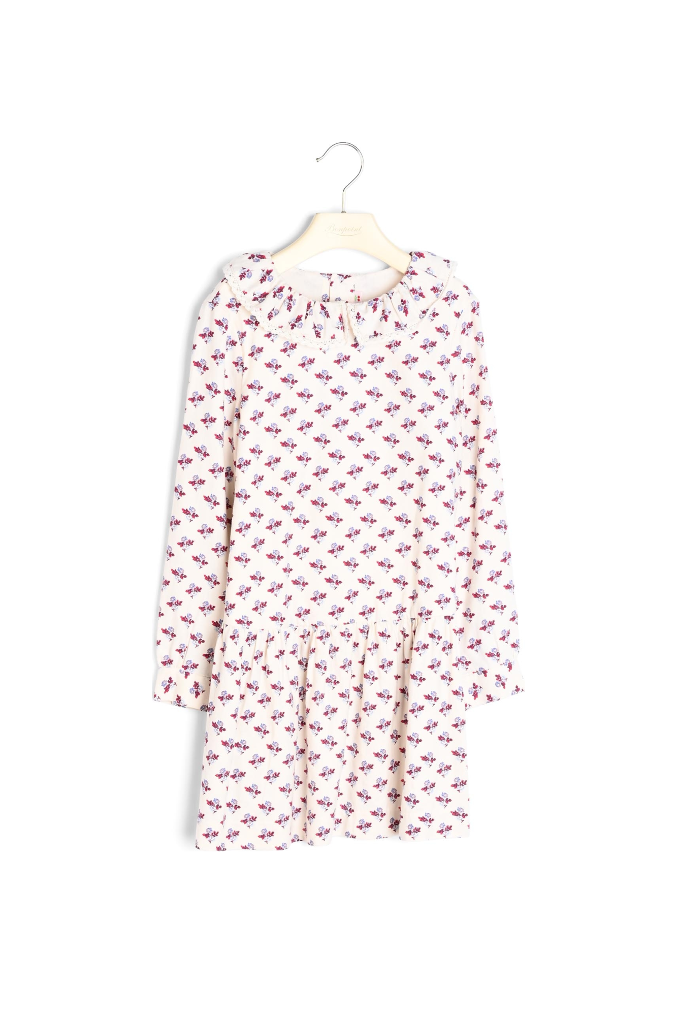 Robe Mariella Bonpoint Vintage seconde main photo 2