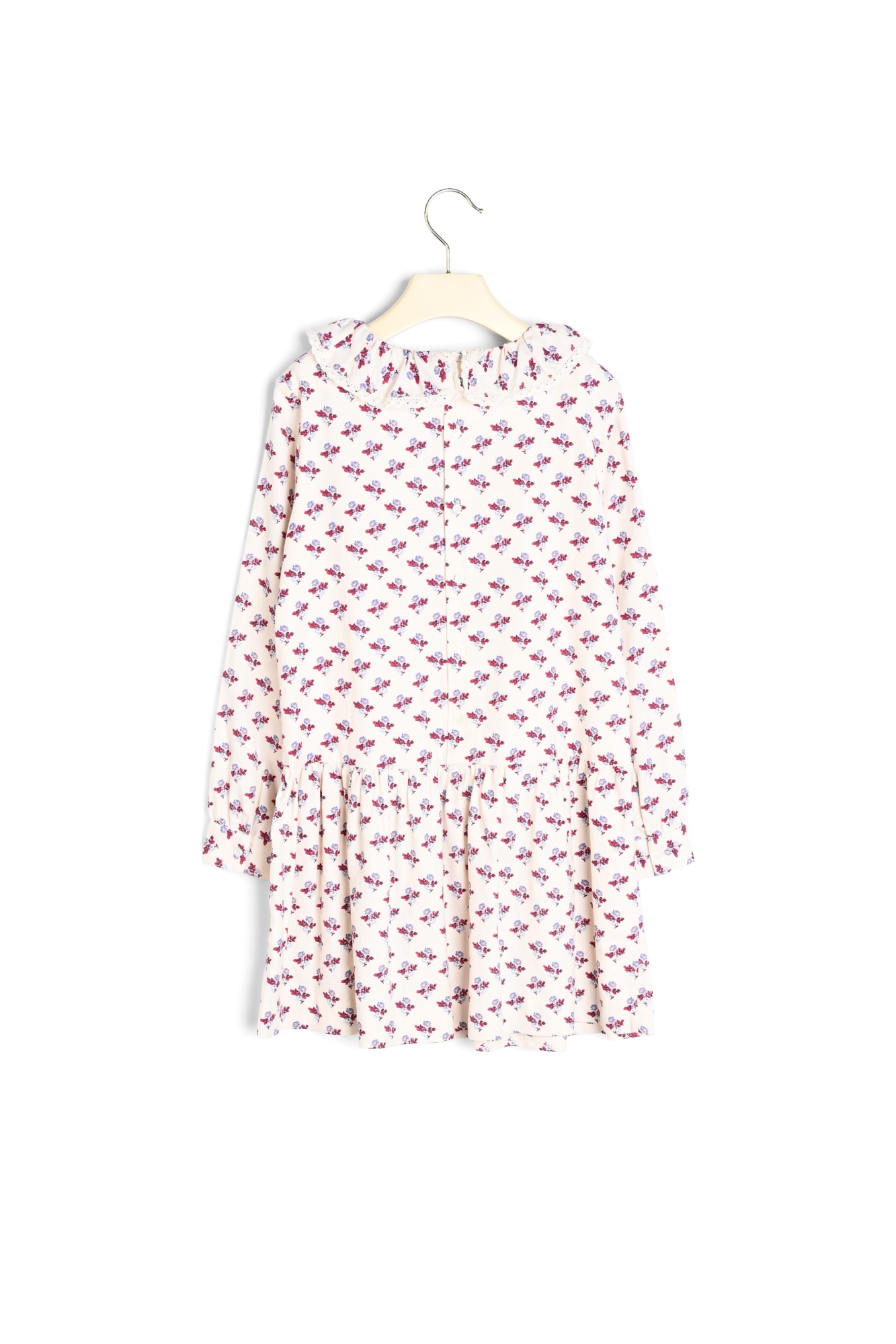 Robe Mariella Bonpoint Vintage seconde main photo 3