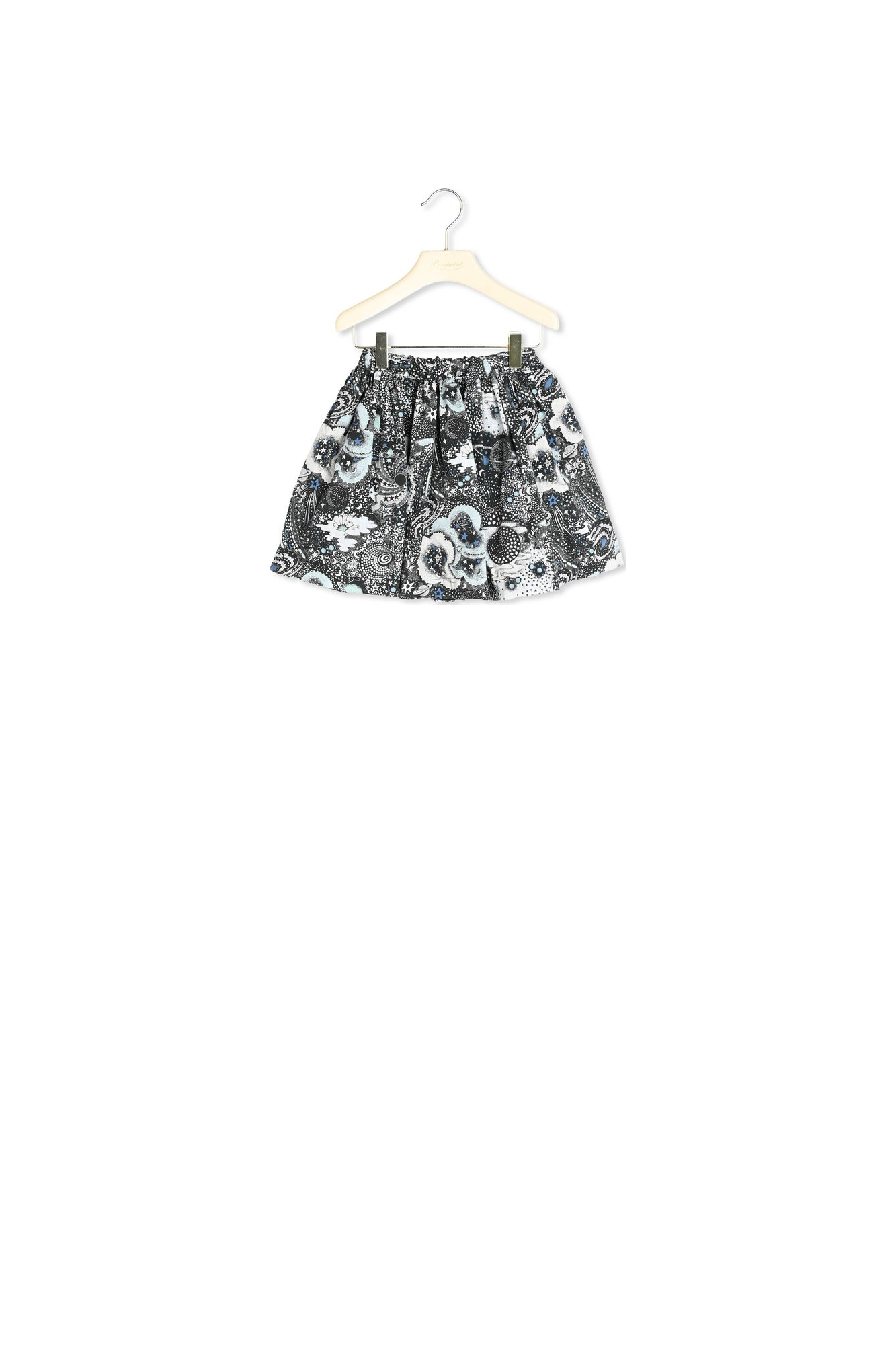 Jupe courte  Suzon Bonpoint Vintage seconde main photo 2