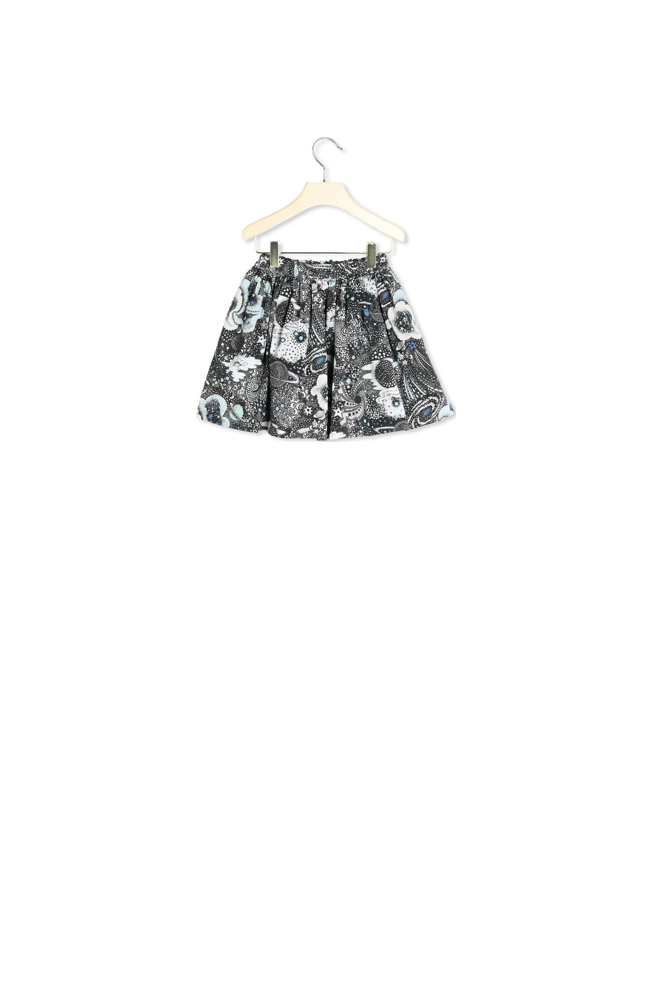 Jupe courte  Suzon Bonpoint Vintage seconde main photo 3