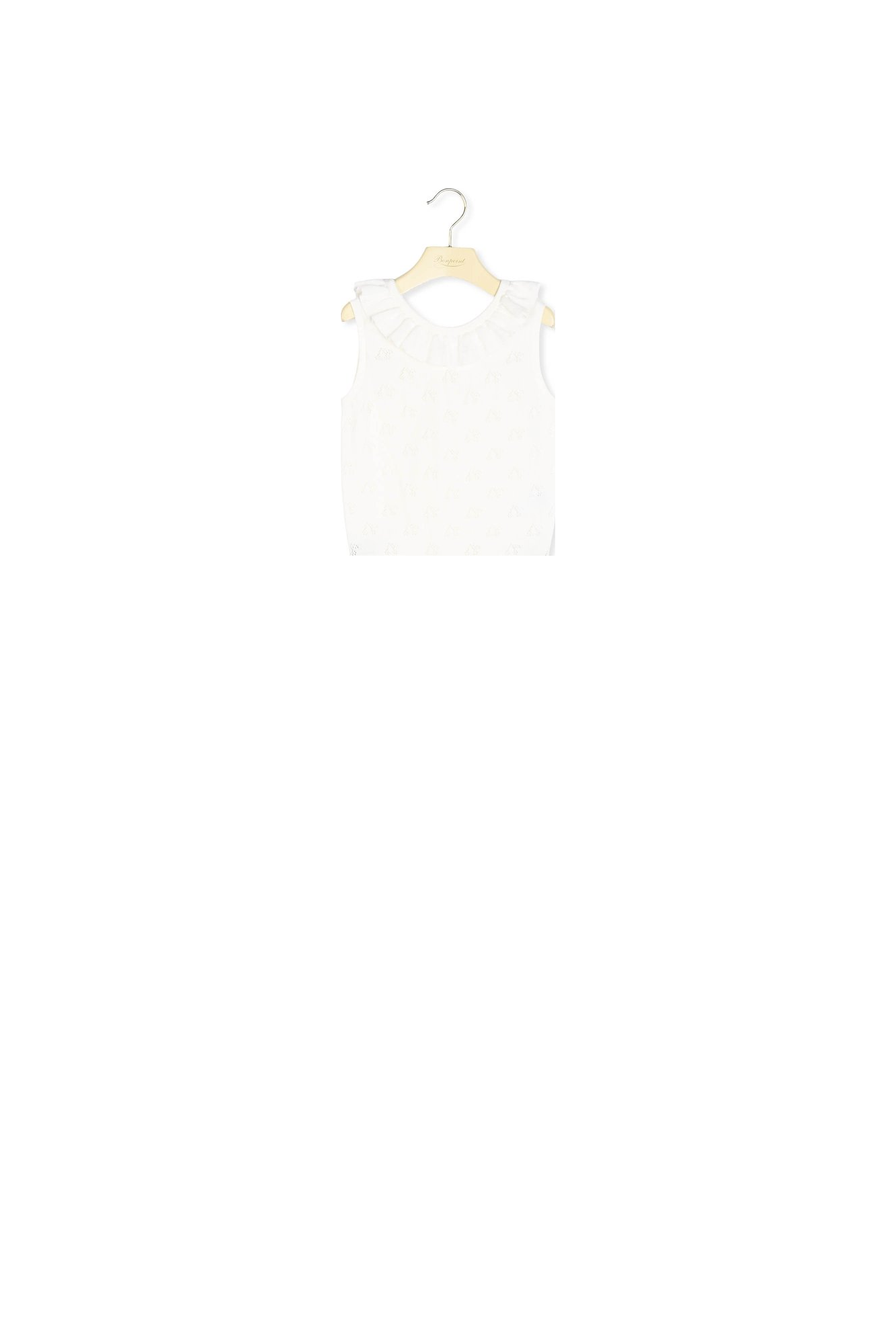 Pull Cybil Bonpoint Vintage seconde main photo 1