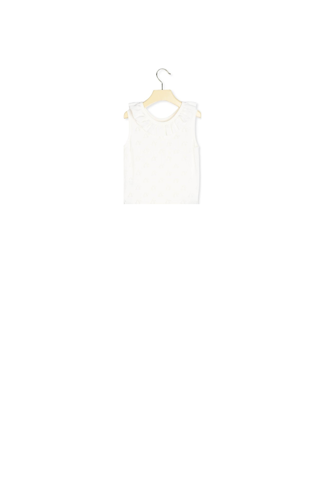 Pull Cybil Bonpoint Vintage seconde main photo 2
