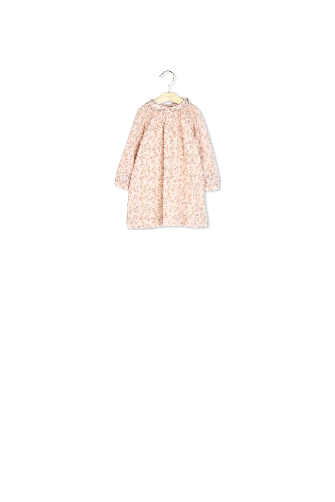 Robe Theanou Bonpoint Vintage seconde main photo 2