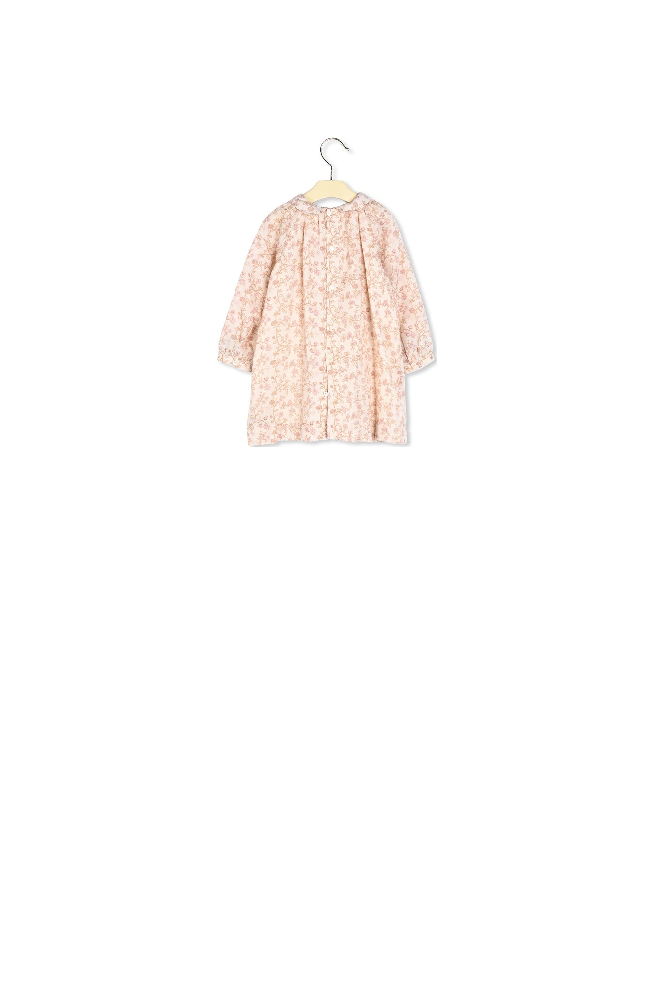 Robe Theanou Bonpoint Vintage seconde main photo 3