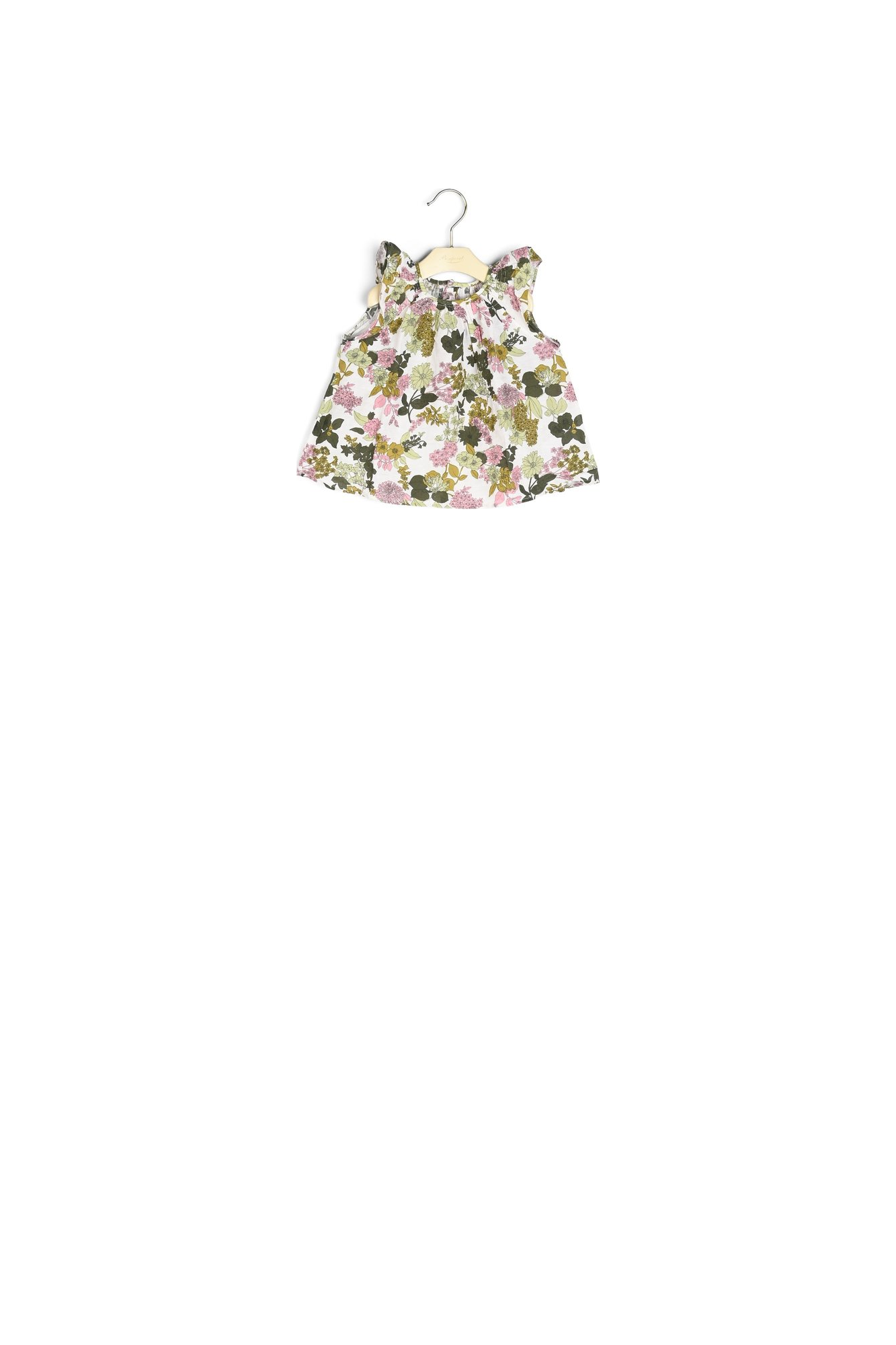 Blouse Constantine Bonpoint Vintage seconde main photo 2