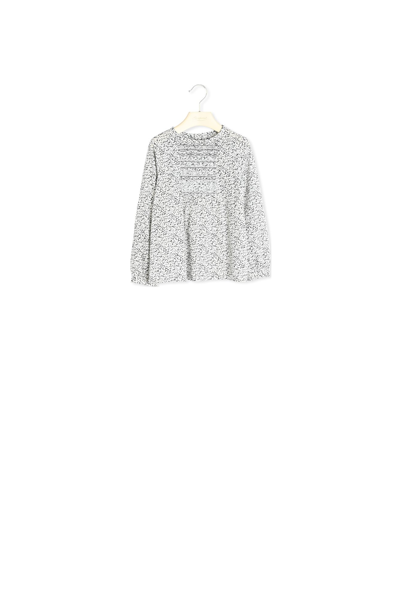 Blouse Juliette Bonpoint Vintage seconde main photo 2