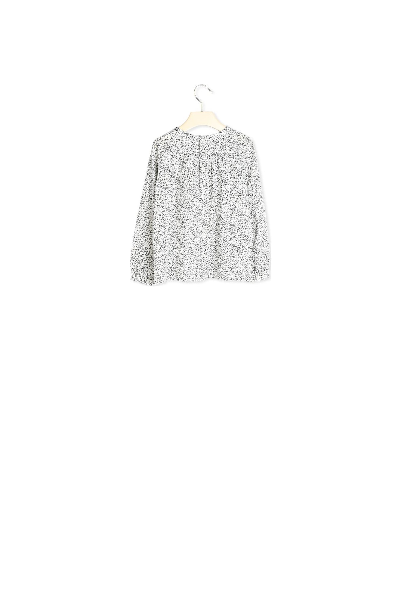 Blouse Juliette Bonpoint Vintage seconde main photo 3