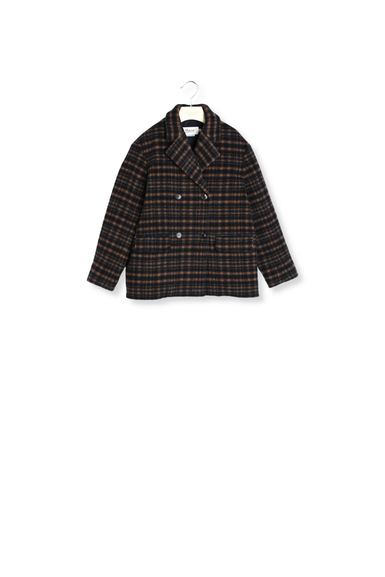Manteau Tinley Bonpoint Vintage seconde main photo 2