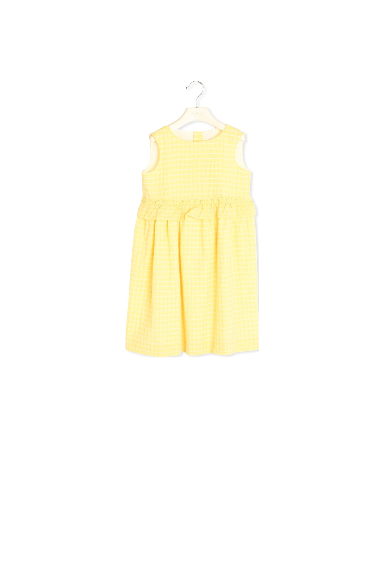 Robe Litchi Bonpoint Vintage seconde main photo 2
