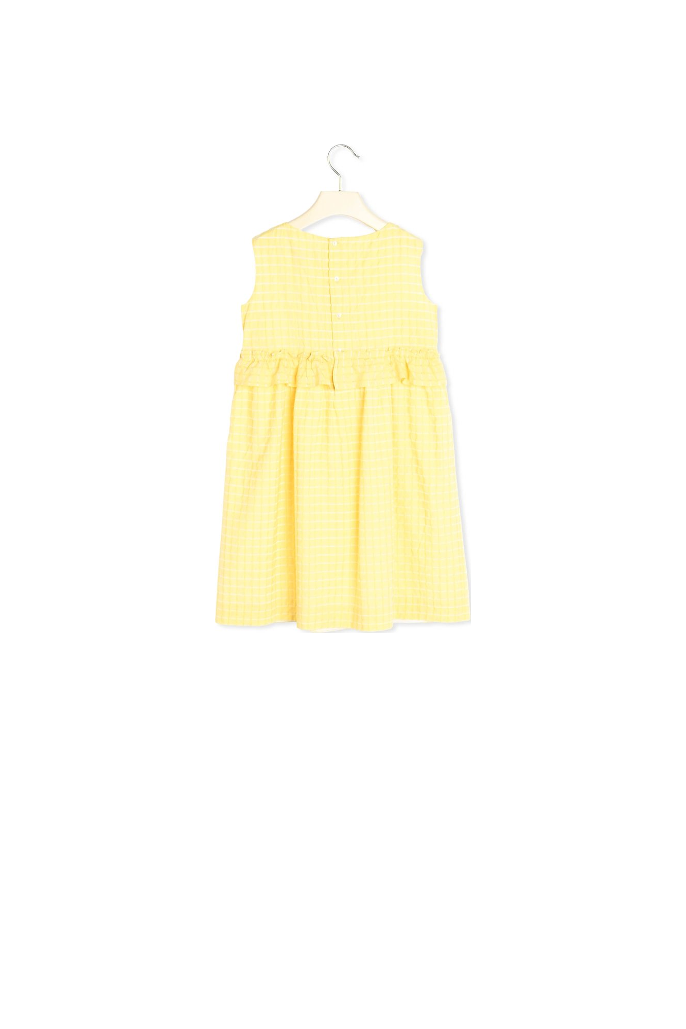 Robe Litchi Bonpoint Vintage seconde main photo 3