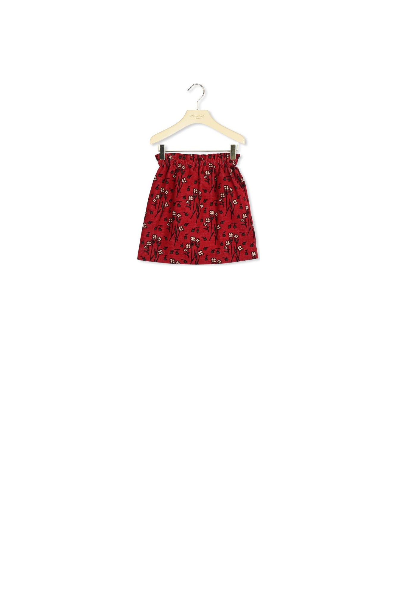 Jupe Fluette Bonpoint Vintage seconde main photo 2