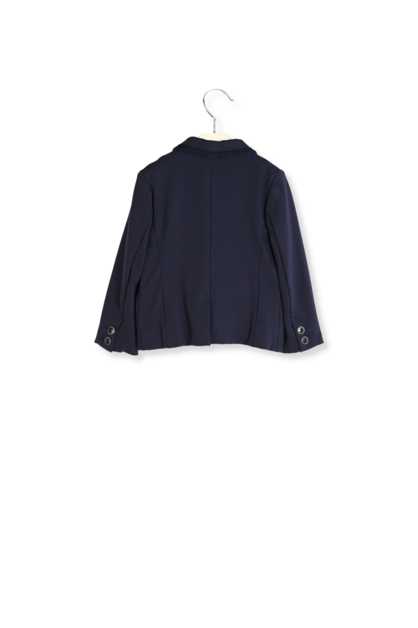 Veste en jersey milano Bonpoint Vintage seconde main photo 2