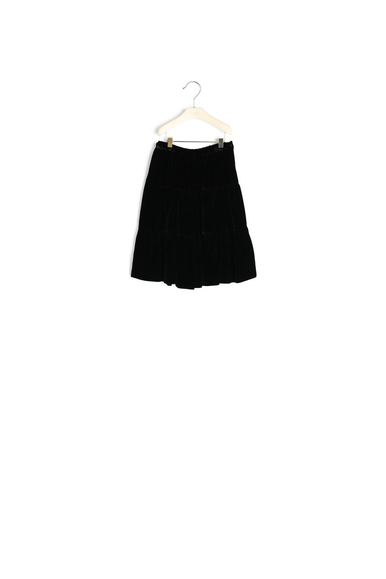 Jupe Lise enfant Bonpoint Vintage seconde main photo 2