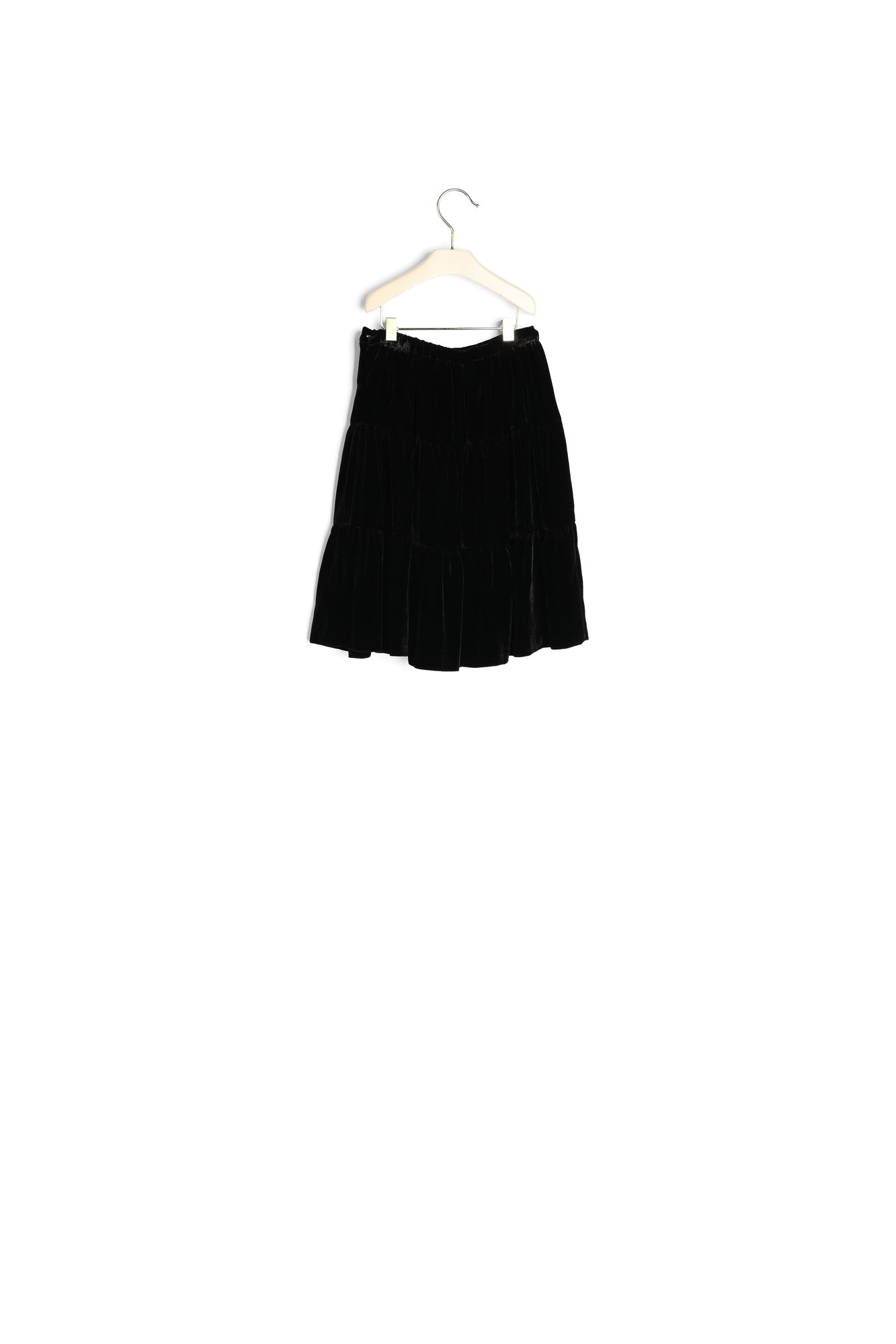 Jupe Lise enfant Bonpoint Vintage seconde main photo 3
