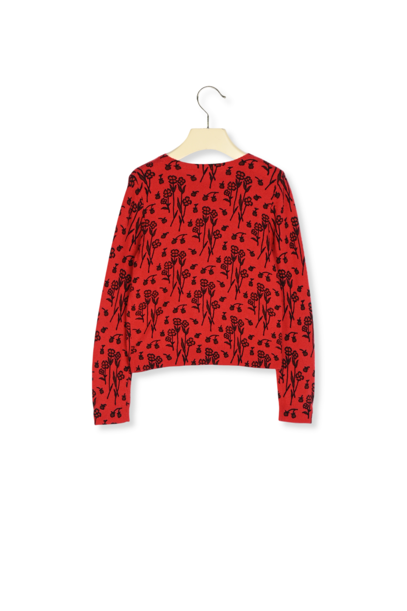 Cardigan Bonpoint Vintage seconde main photo 3