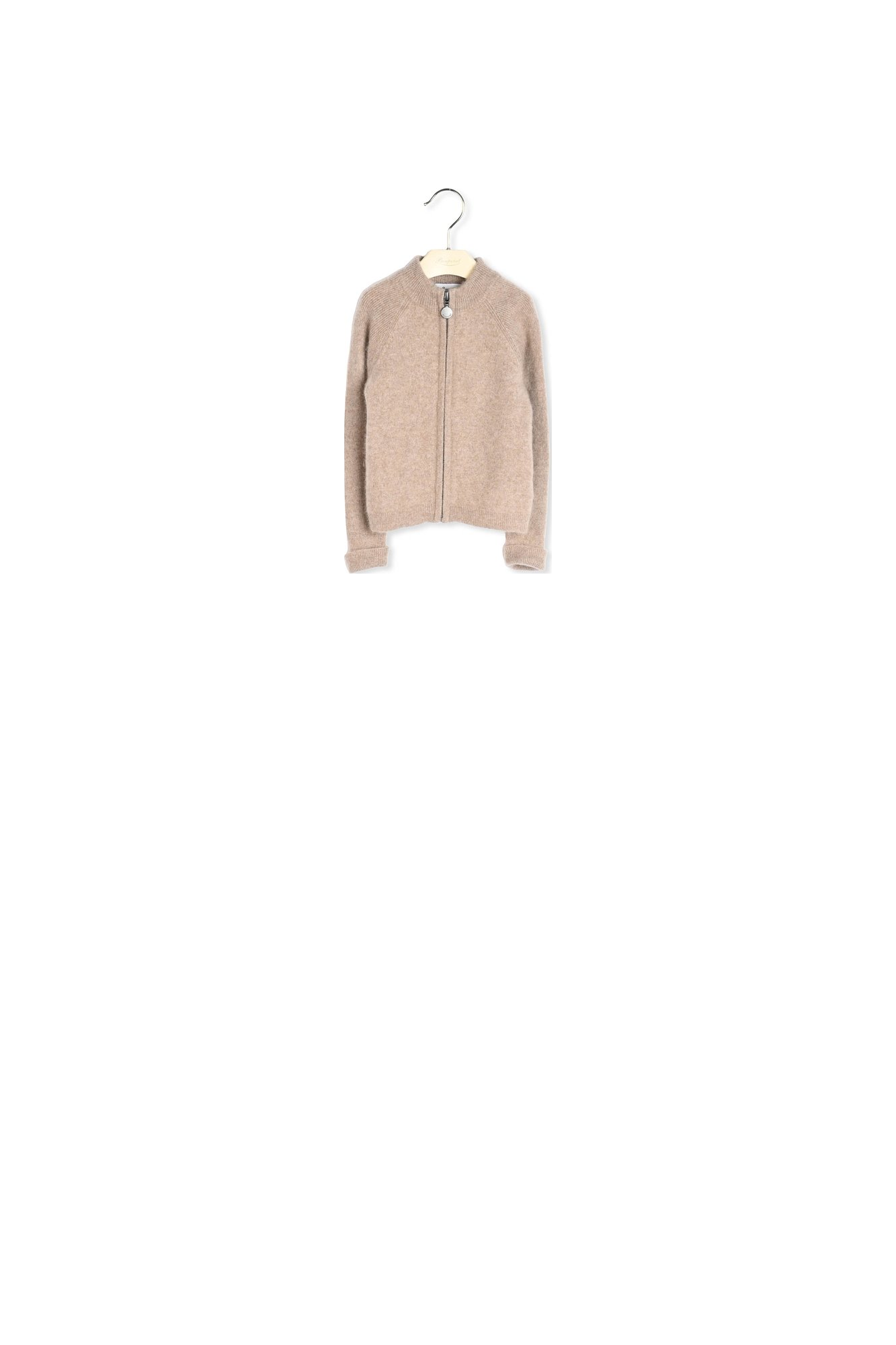 Cardigan Thylio Bonpoint Vintage seconde main photo 2