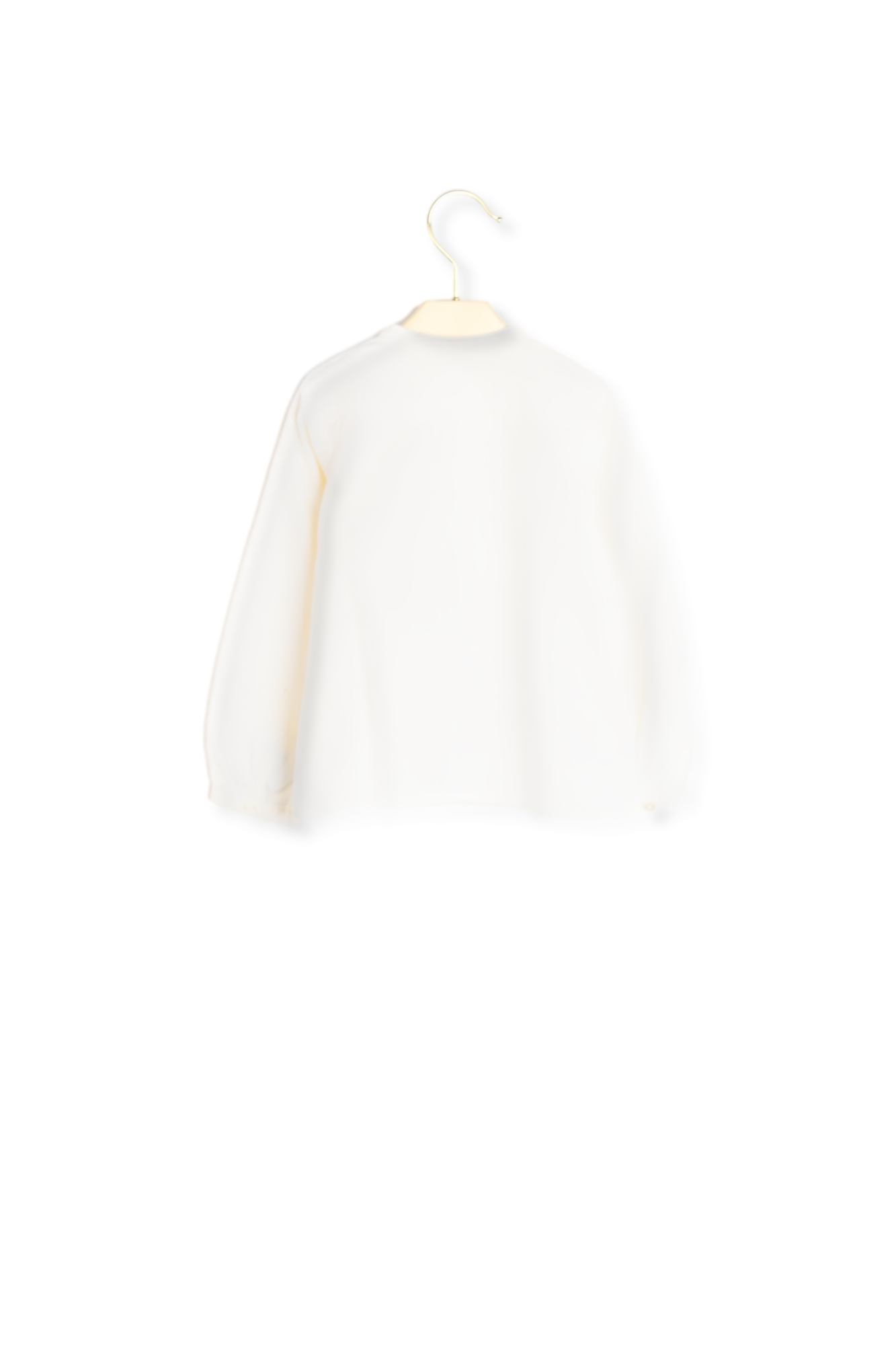 Chemise Polisson Bonpoint Vintage seconde main photo 3