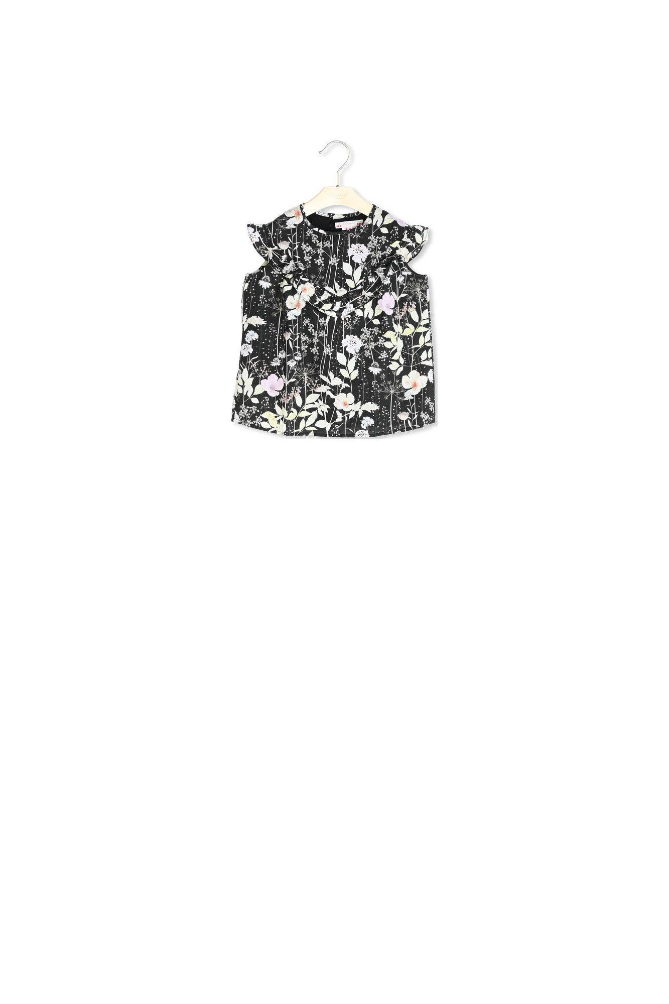 Blouse Gazelle Bonpoint Vintage seconde main photo 1