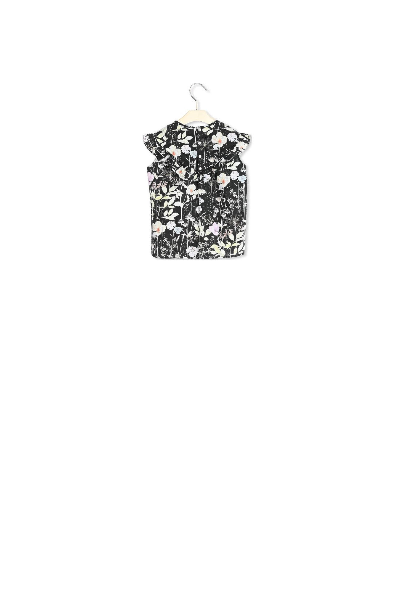Blouse Gazelle Bonpoint Vintage seconde main photo 2