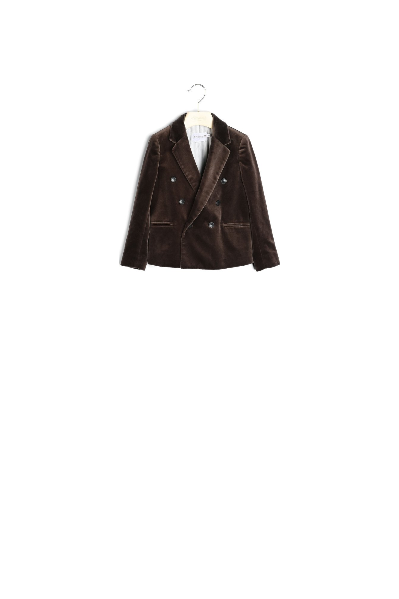 Veste Adam Bonpoint Vintage seconde main photo 2
