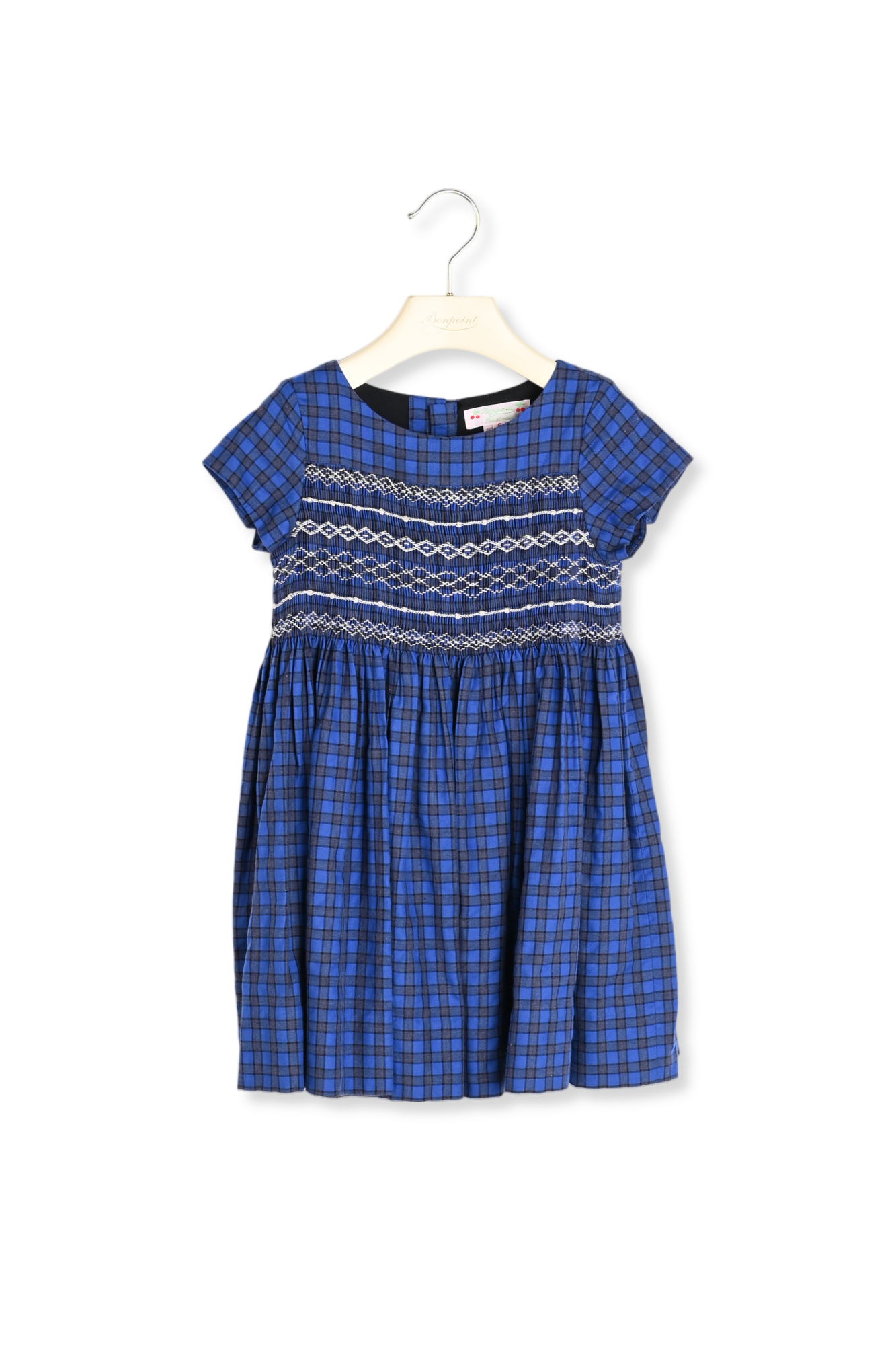 Robe Duchesse Bonpoint Vintage seconde main photo 1