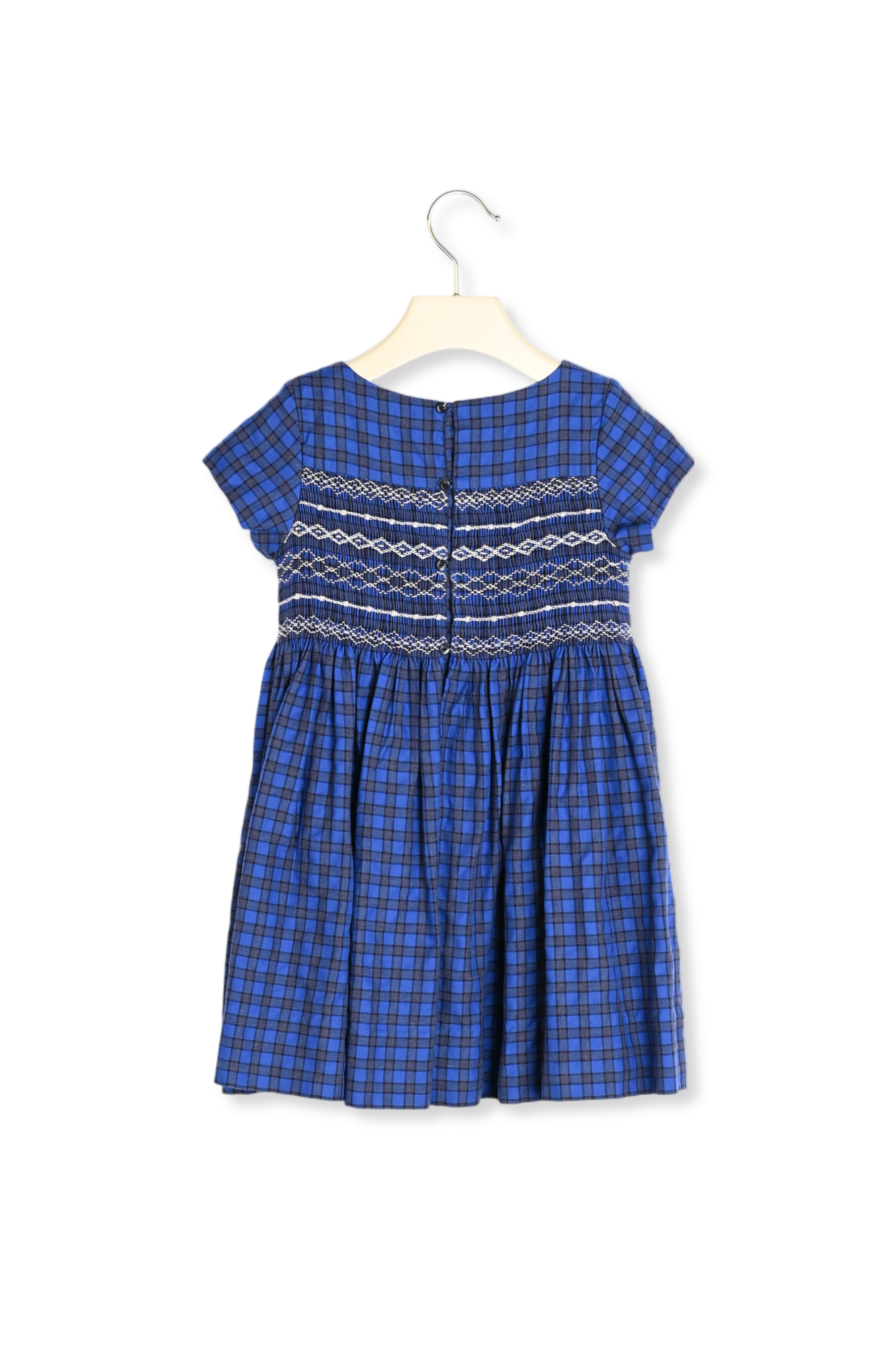 Robe Duchesse Bonpoint Vintage seconde main photo 2