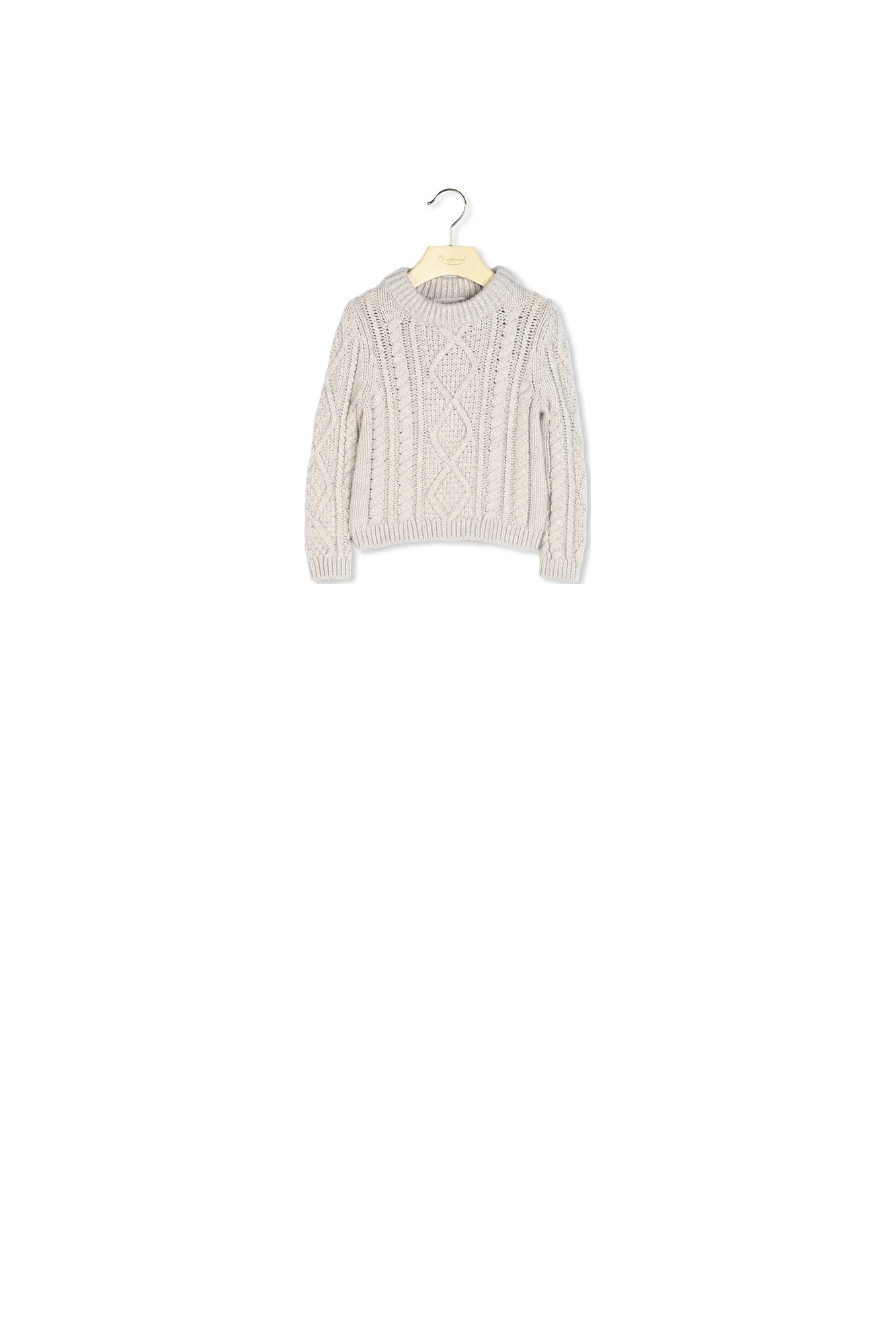 Pull Tihana Bonpoint Vintage seconde main photo 2