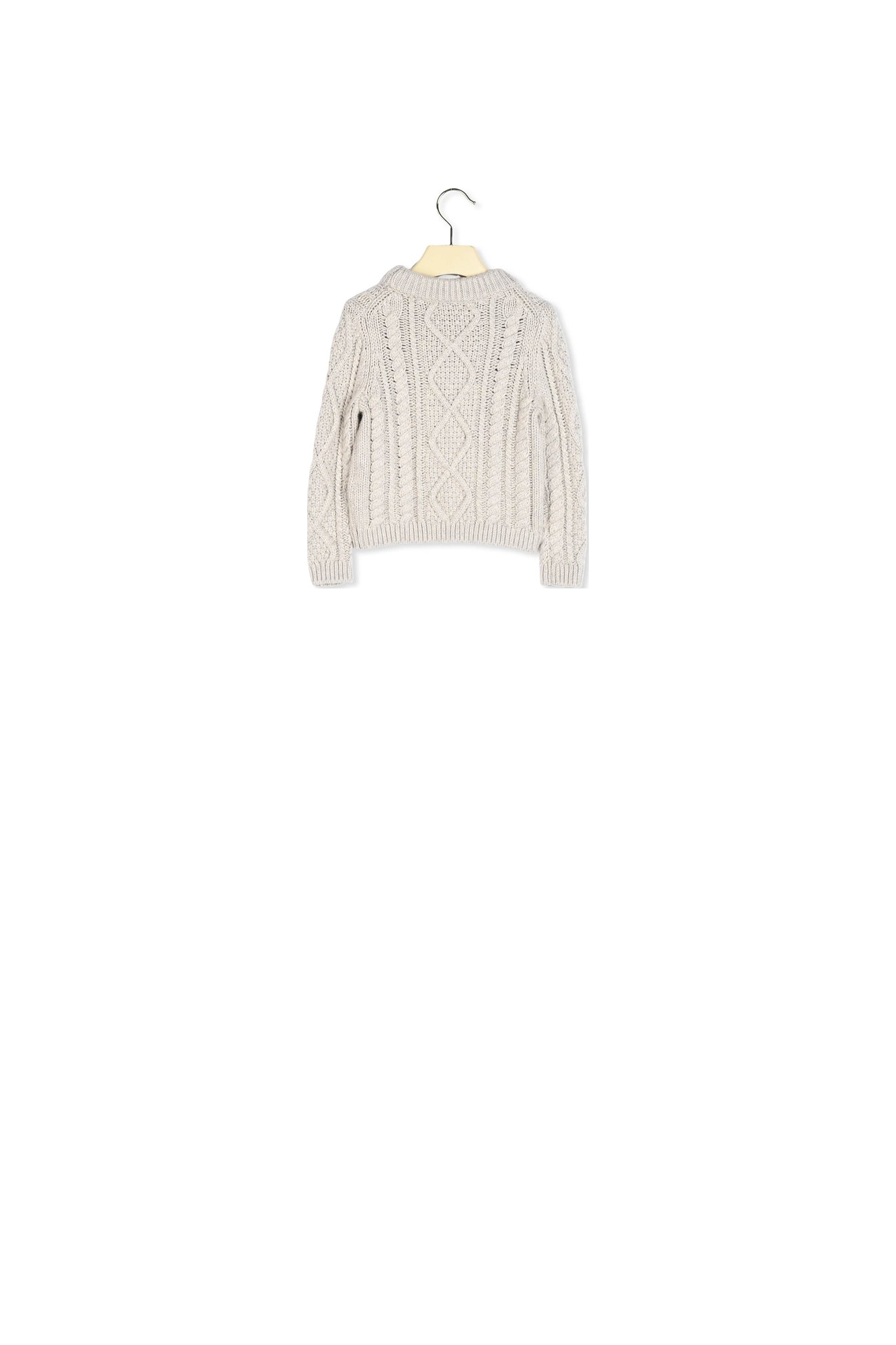 Pull Tihana Bonpoint Vintage seconde main photo 3