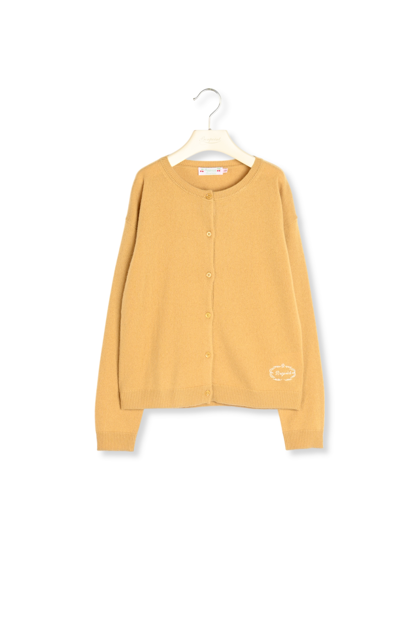 Cardigan Tabara Bonpoint Vintage seconde main photo 2