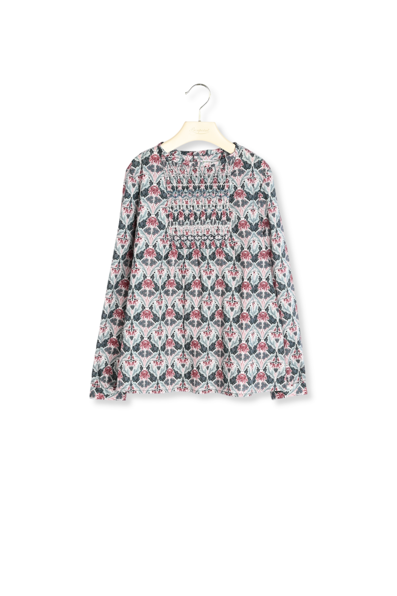 Blouse Juliette Bonpoint Vintage seconde main photo 1