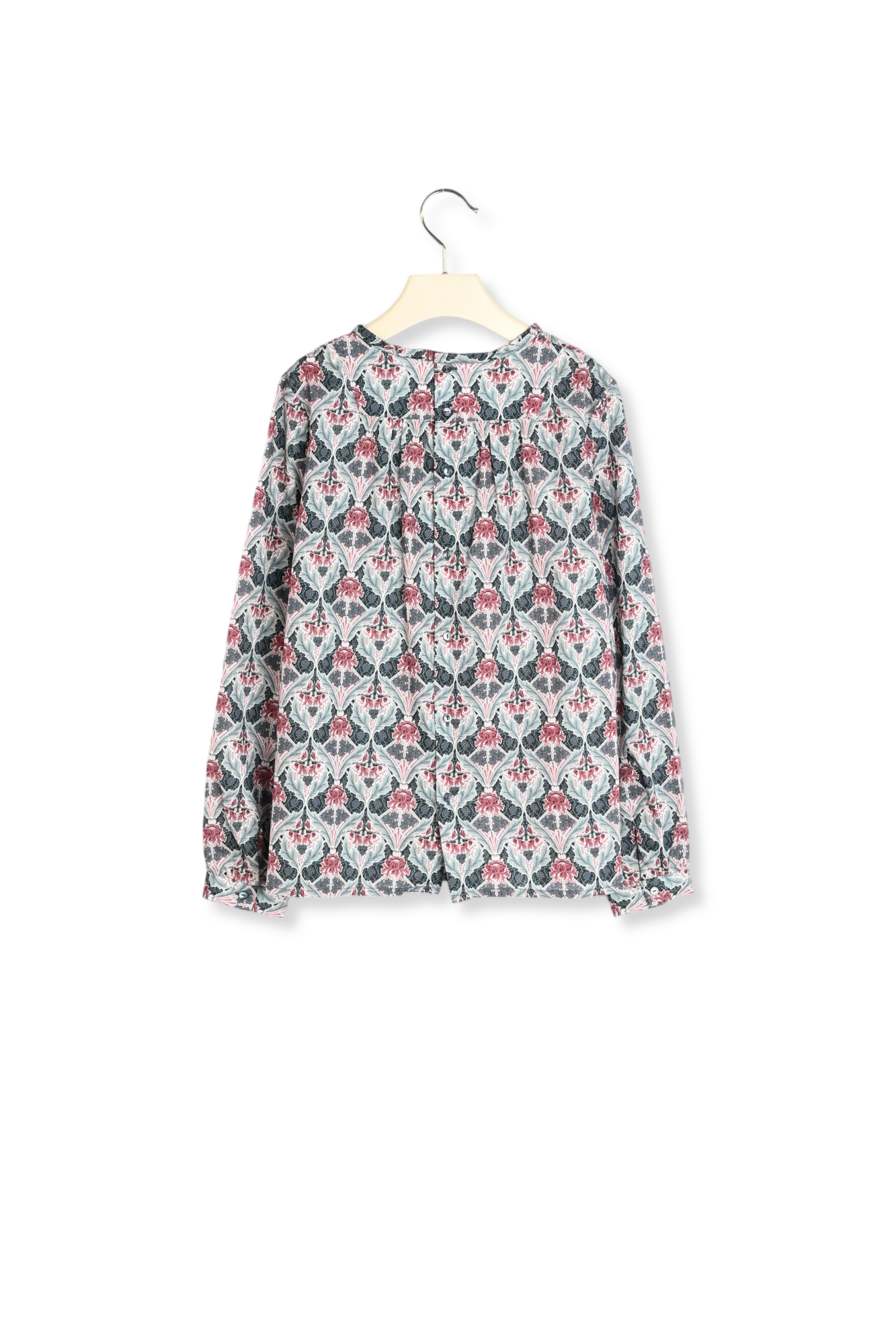Blouse Juliette Bonpoint Vintage seconde main photo 2