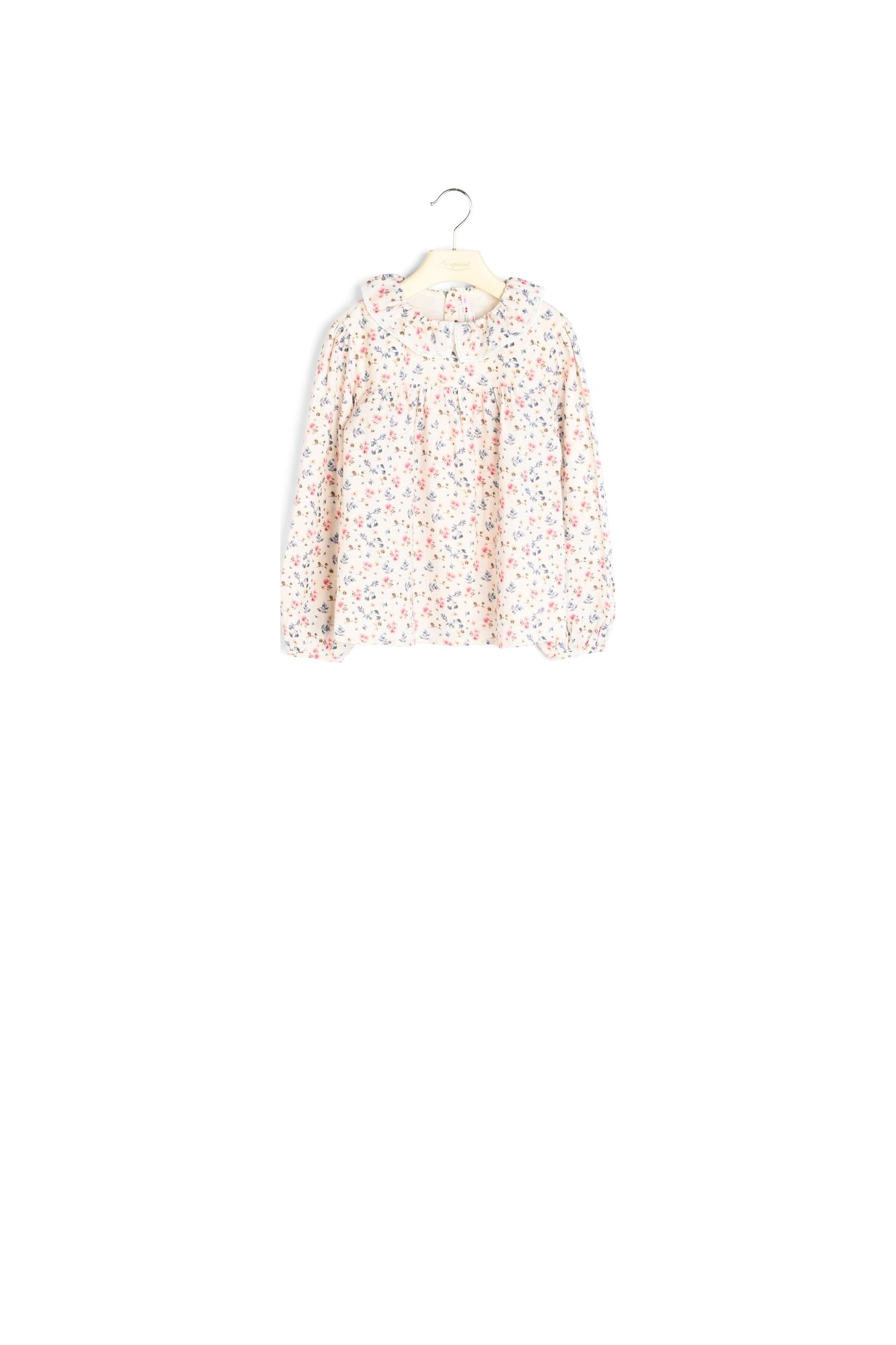 Blouse Dixie Bonpoint Vintage seconde main photo 2